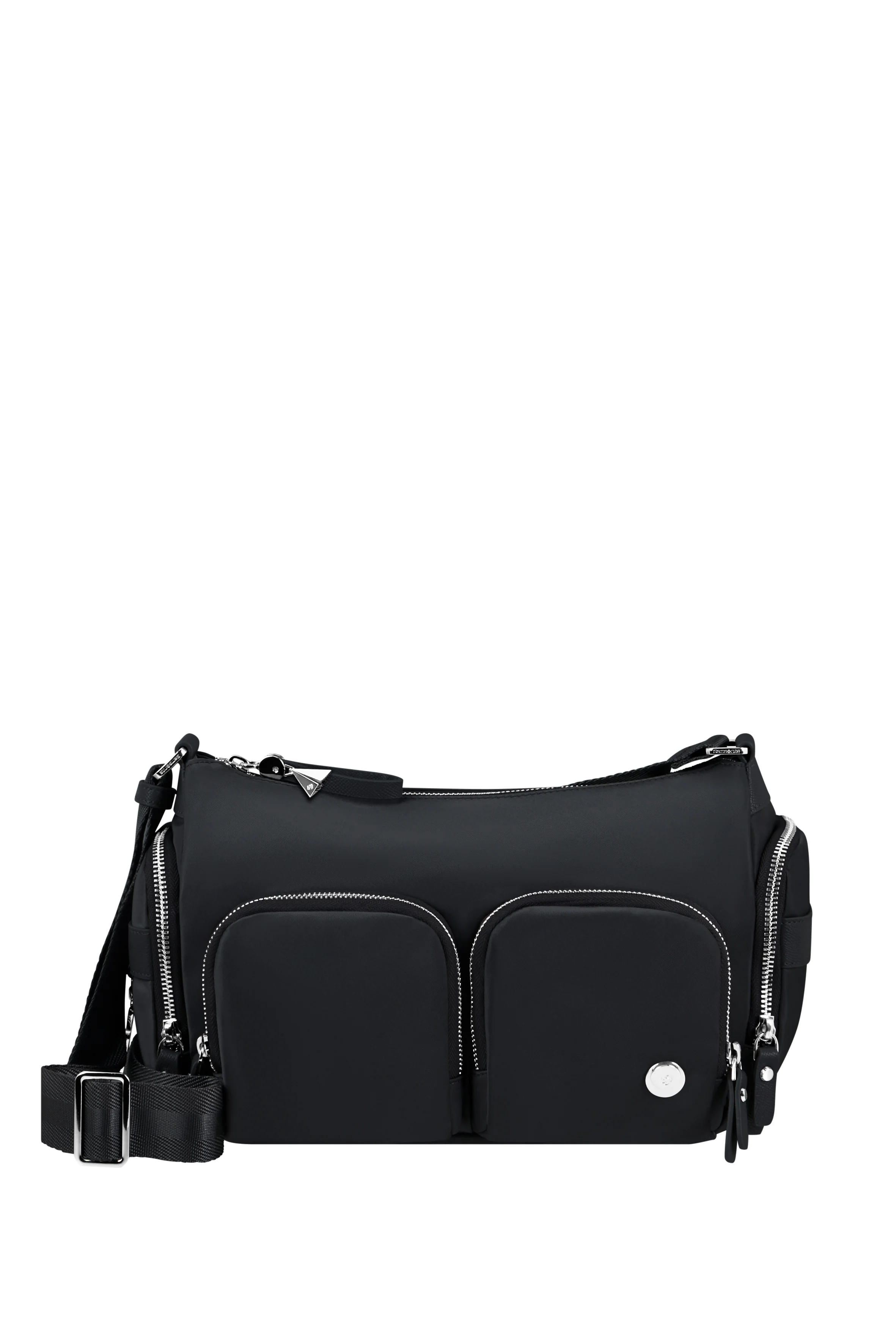 SAMSONITE BANDOLERA DOS BOLSILLO KARISSA EVO - Image 10
