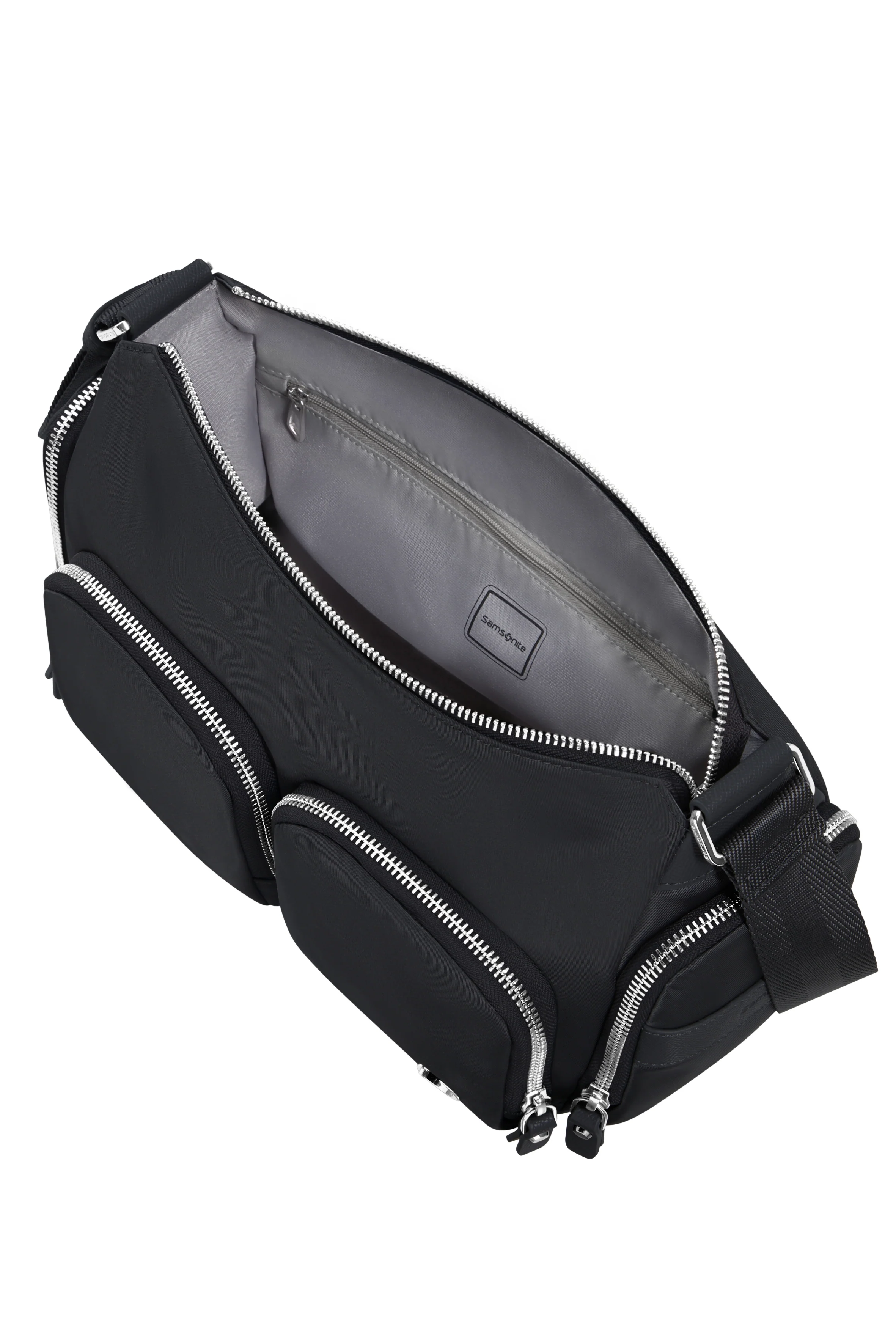 SAMSONITE BANDOLERA DOS BOLSILLO KARISSA EVO - Image 13