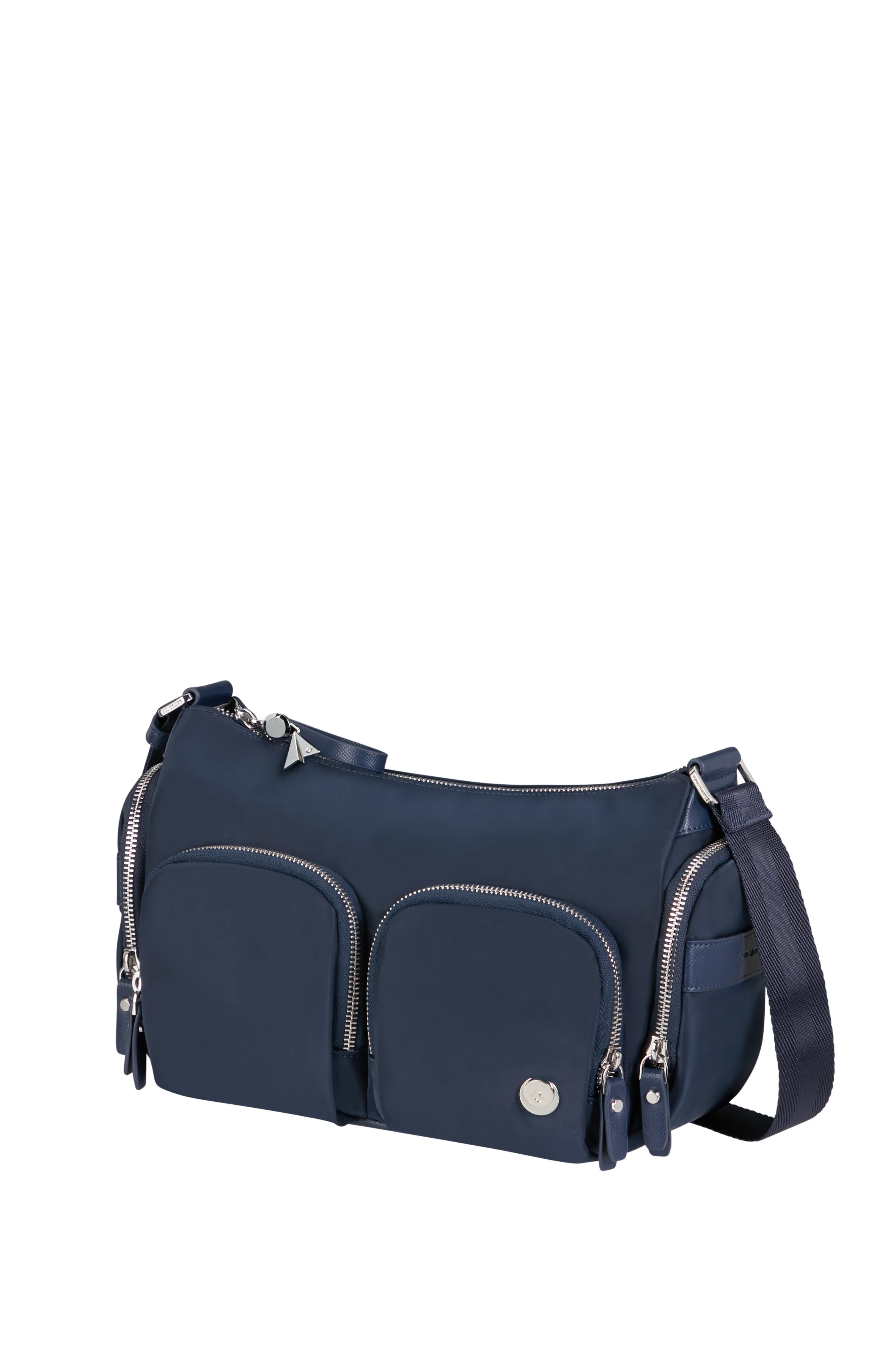 SAMSONITE BANDOLERA DOS BOLSILLO KARISSA EVO - Image 2