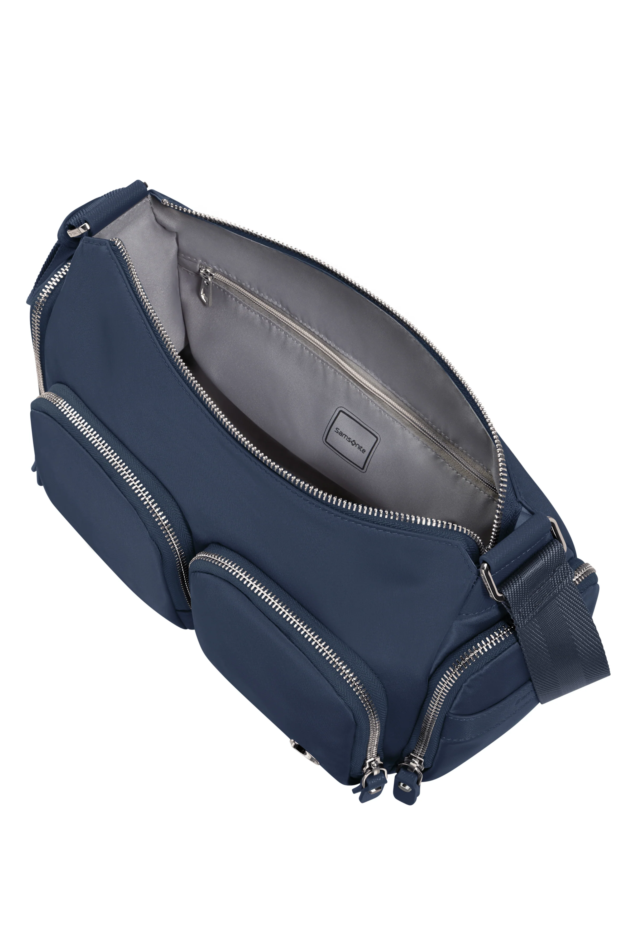 SAMSONITE BANDOLERA DOS BOLSILLO KARISSA EVO - Image 4