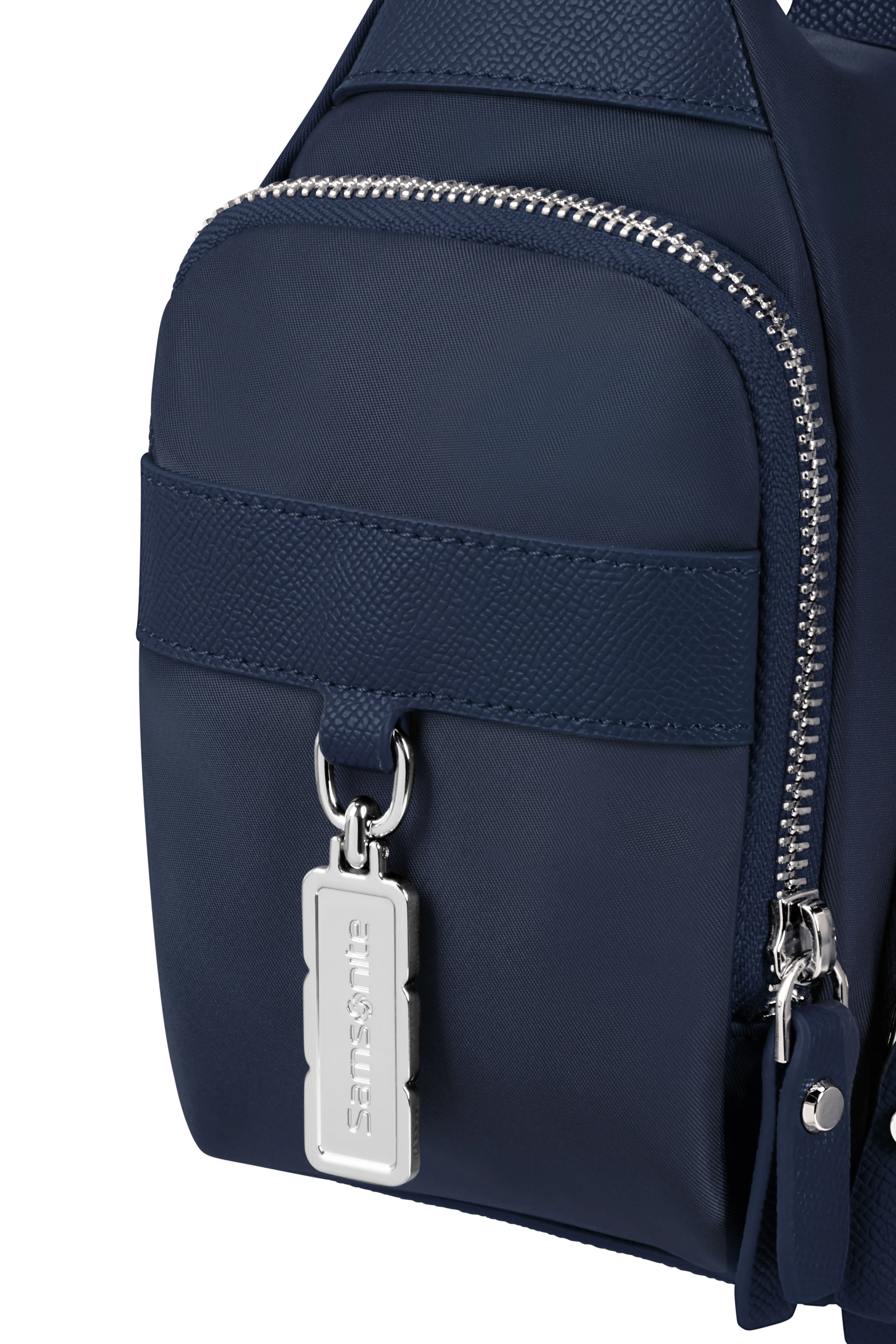 SAMSONITE BANDOLERA DOS BOLSILLO KARISSA EVO - Image 7