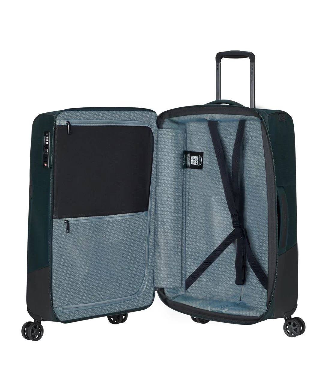 SAMSONITE BIZ2GO TRVL MALETA EXTENSIBLE 67CM - Image 23