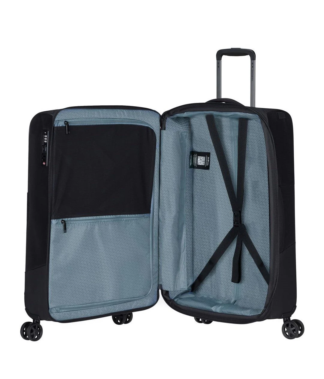 SAMSONITE BIZ2GO TRVL MALETA EXTENSIBLE 67CM - Image 4