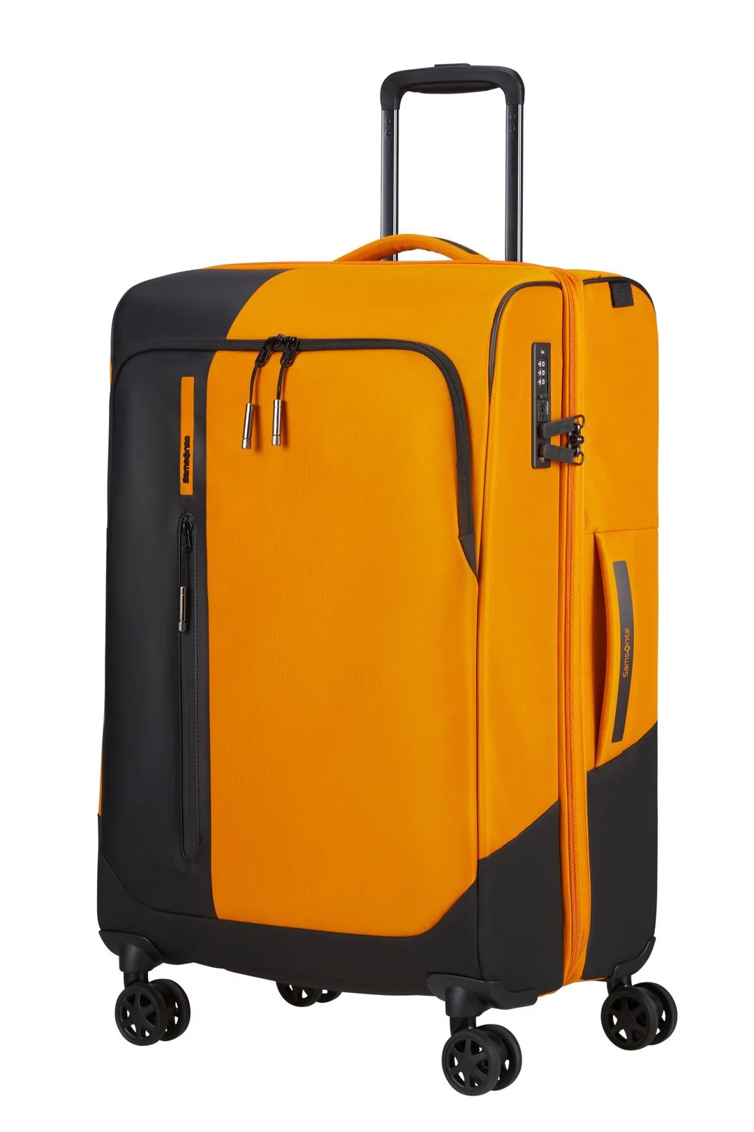 SAMSONITE BIZ2GO TRVL MALETA EXTENSIBLE 67CM - Image 56