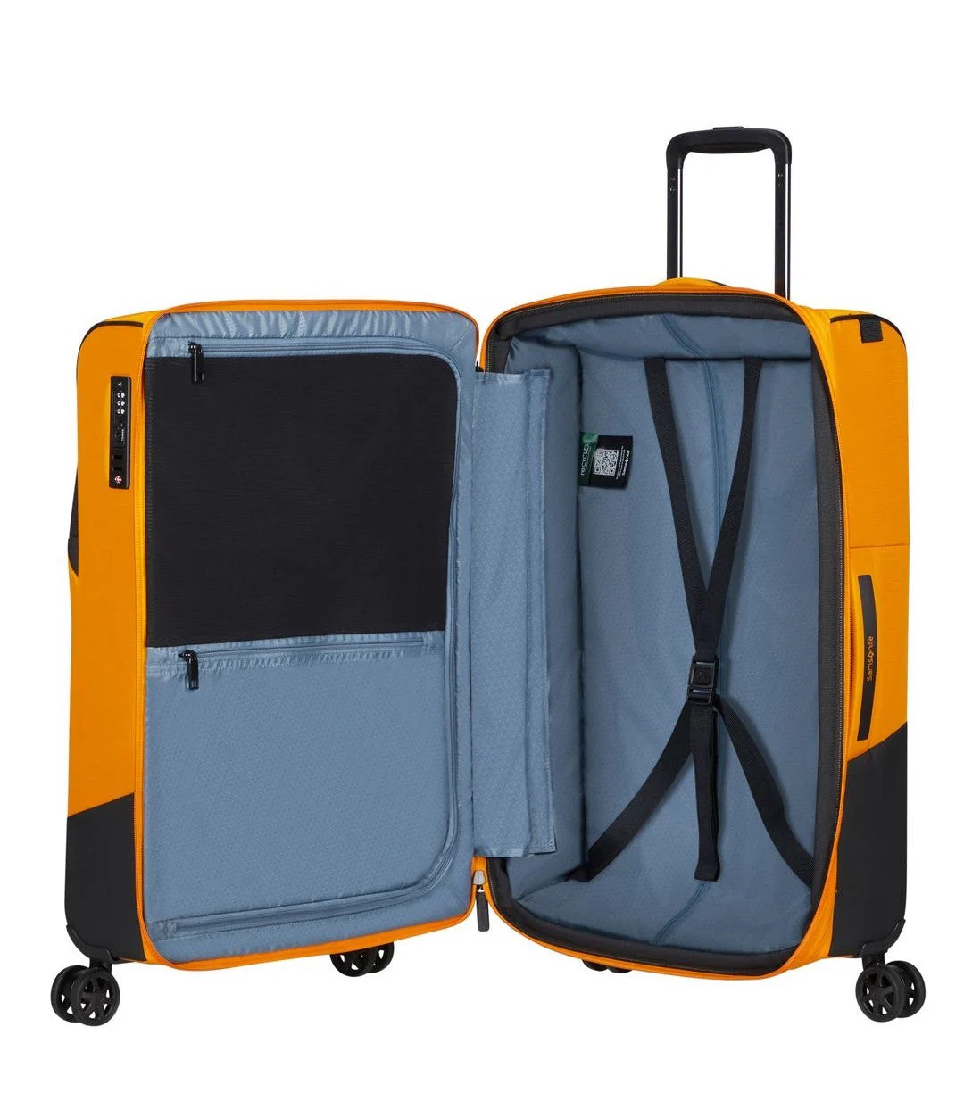 SAMSONITE BIZ2GO TRVL MALETA EXTENSIBLE 67CM - Image 59