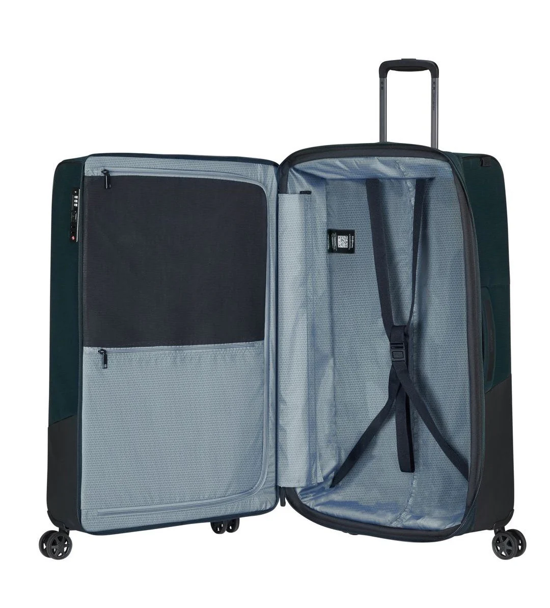 SAMSONITE BIZ2GO TRVL MALETA EXTENSIBLE 77CM - Image 23