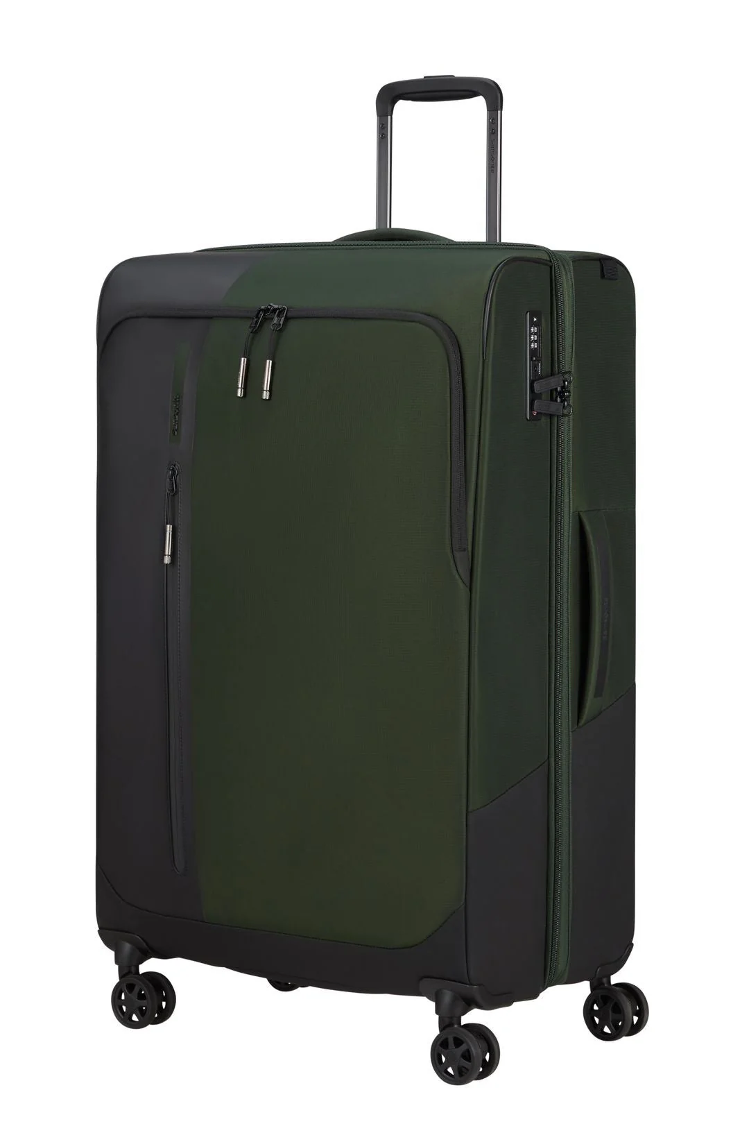 SAMSONITE BIZ2GO TRVL MALETA EXTENSIBLE 77CM - Image 39