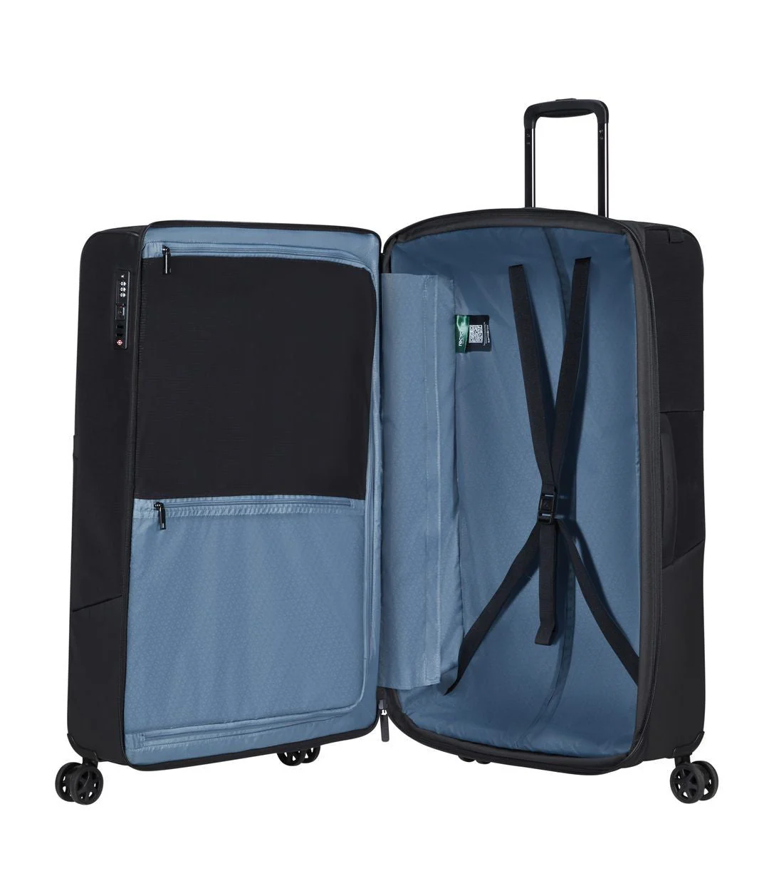 SAMSONITE BIZ2GO TRVL MALETA EXTENSIBLE 77CM - Image 4