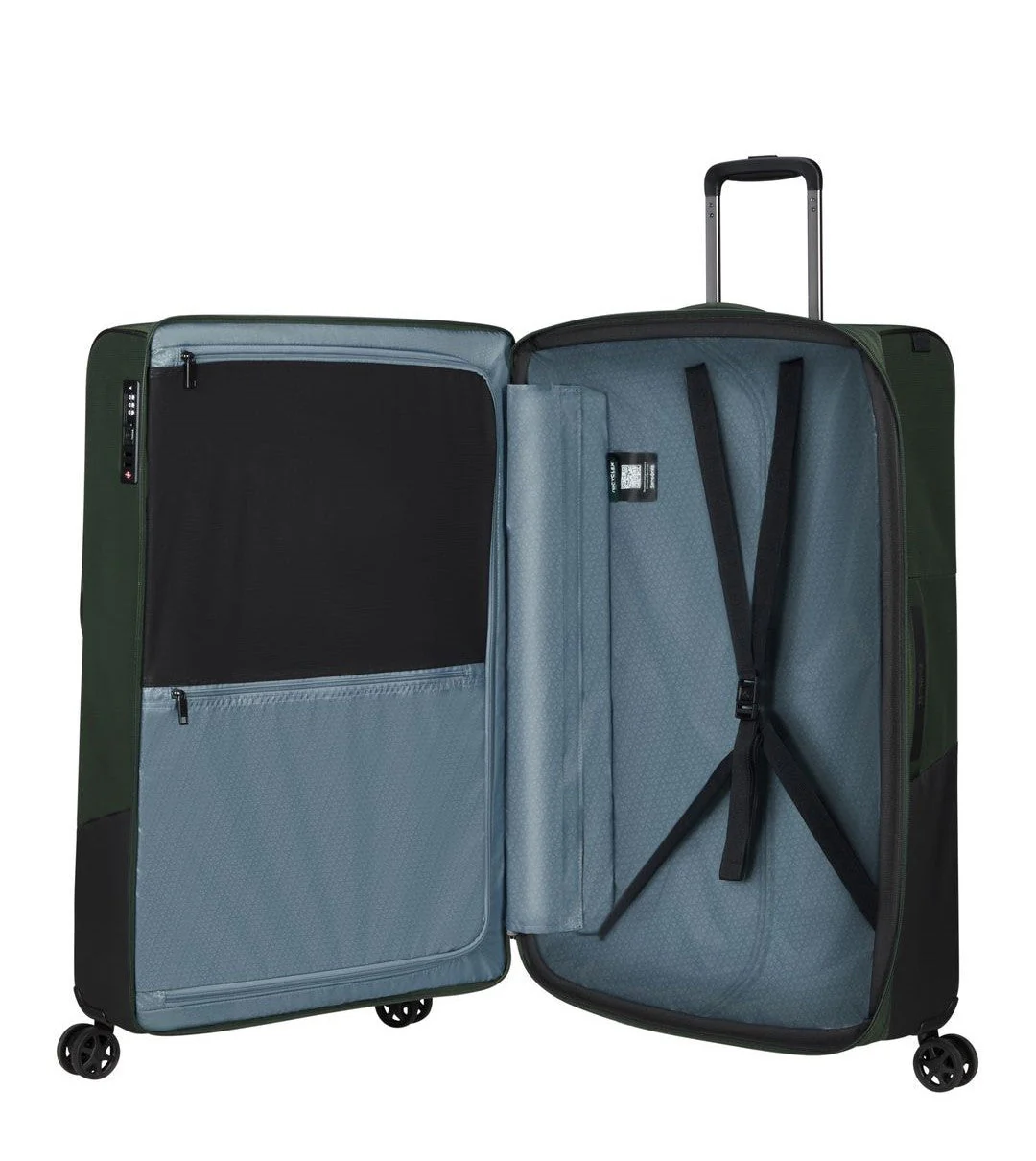 SAMSONITE BIZ2GO TRVL MALETA EXTENSIBLE 77CM - Image 42