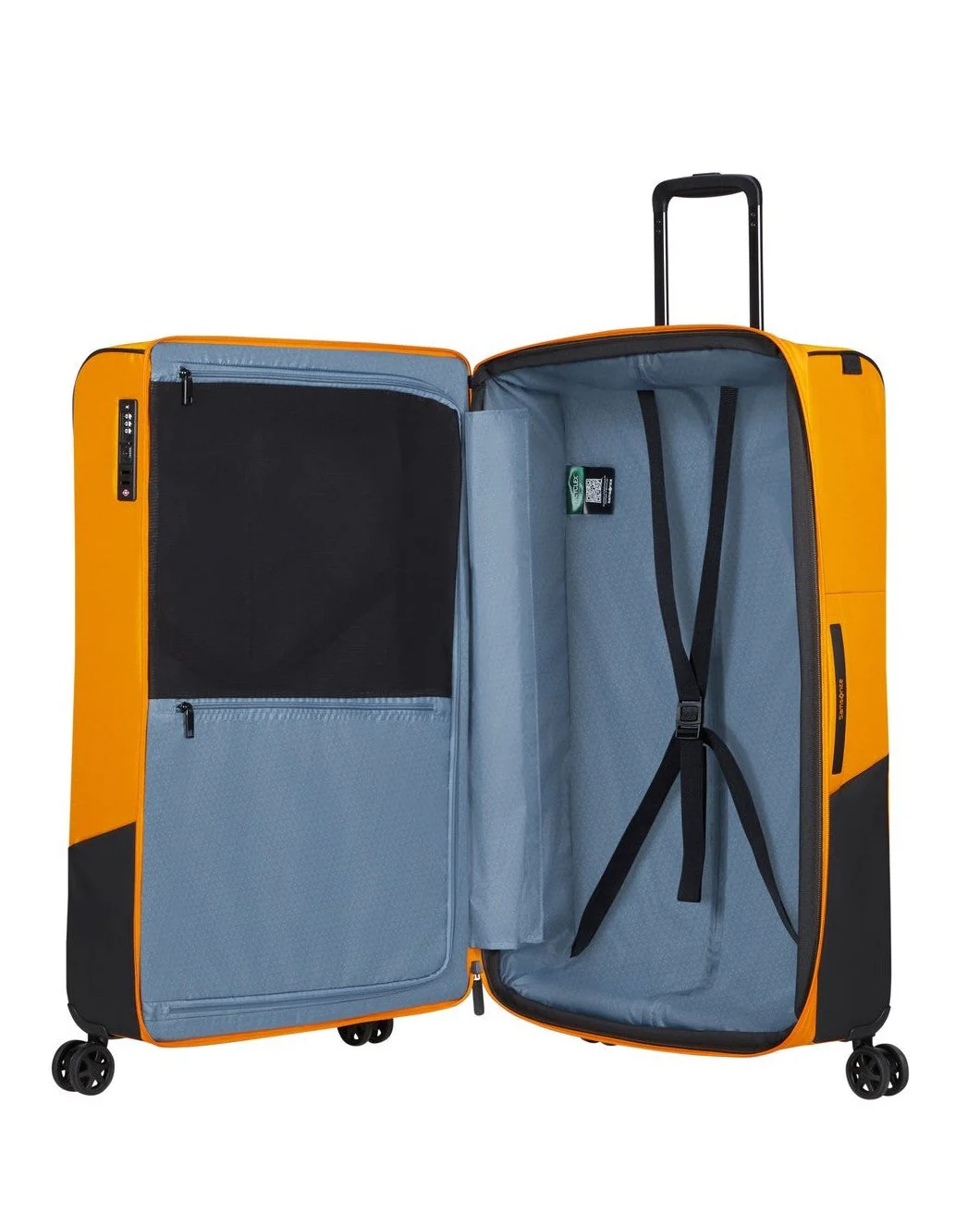 SAMSONITE BIZ2GO TRVL MALETA EXTENSIBLE 77CM - Image 62