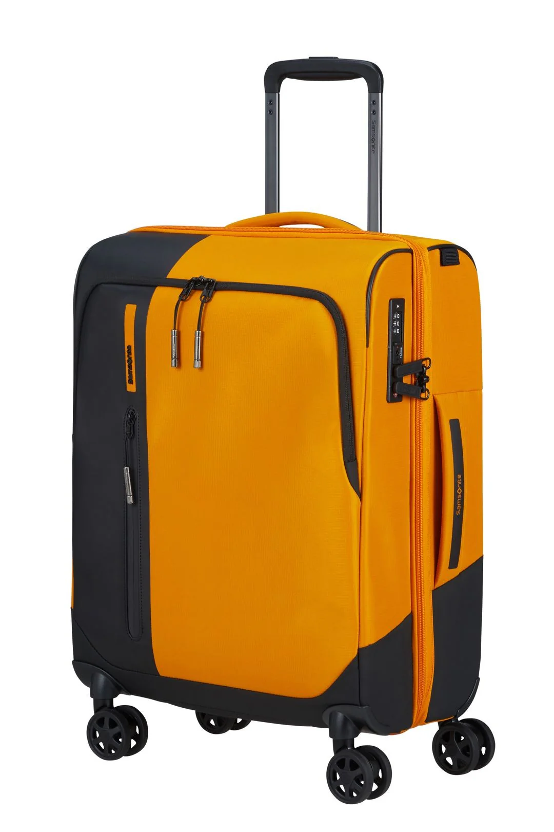 SAMSONITE BIZ2GO TRVL MALETA EXTENSIBLE DE CABINA 55CM - Image 19