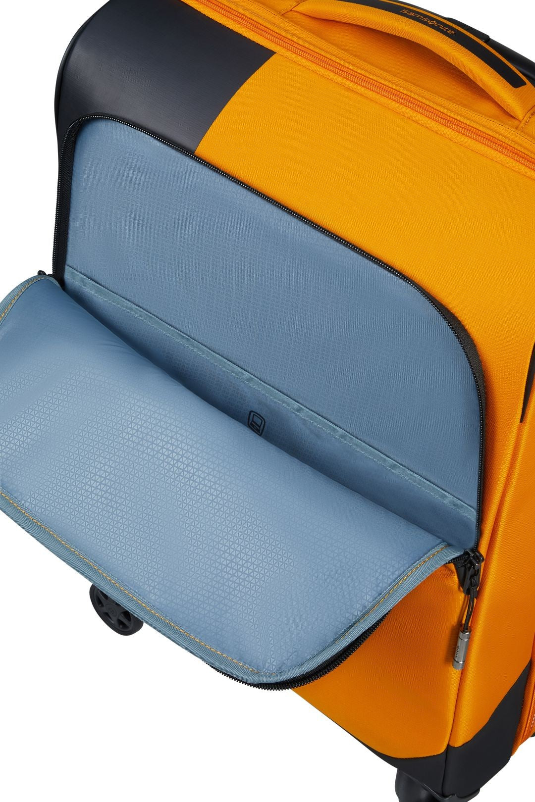 SAMSONITE BIZ2GO TRVL MALETA EXTENSIBLE DE CABINA 55CM - Image 22