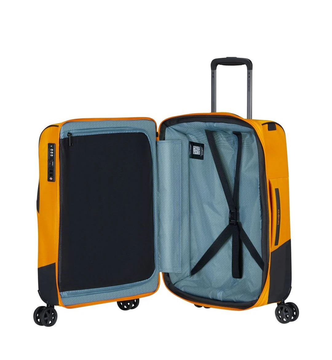 SAMSONITE BIZ2GO TRVL MALETA EXTENSIBLE DE CABINA 55CM - Image 23