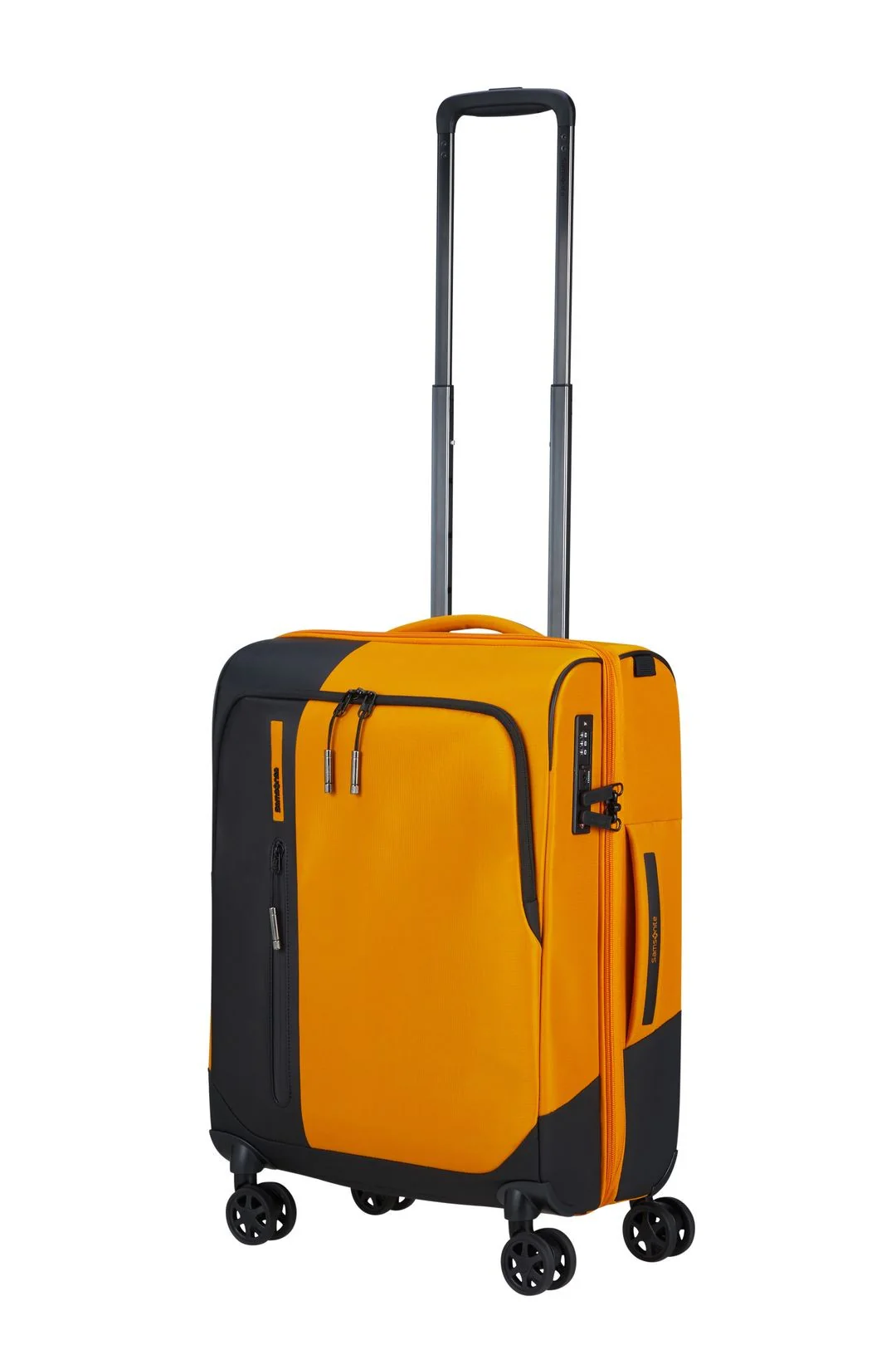 SAMSONITE BIZ2GO TRVL MALETA EXTENSIBLE DE CABINA 55CM - Image 30