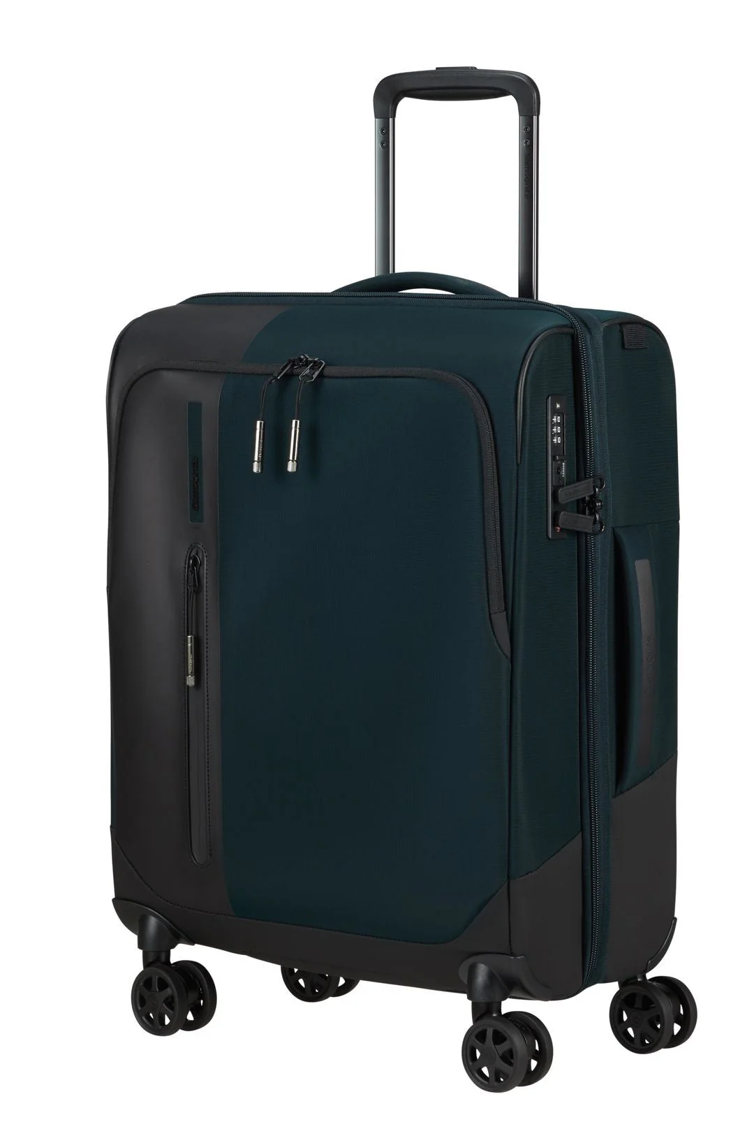 SAMSONITE BIZ2GO TRVL MALETA EXTENSIBLE DE CABINA 55CM - Image 40