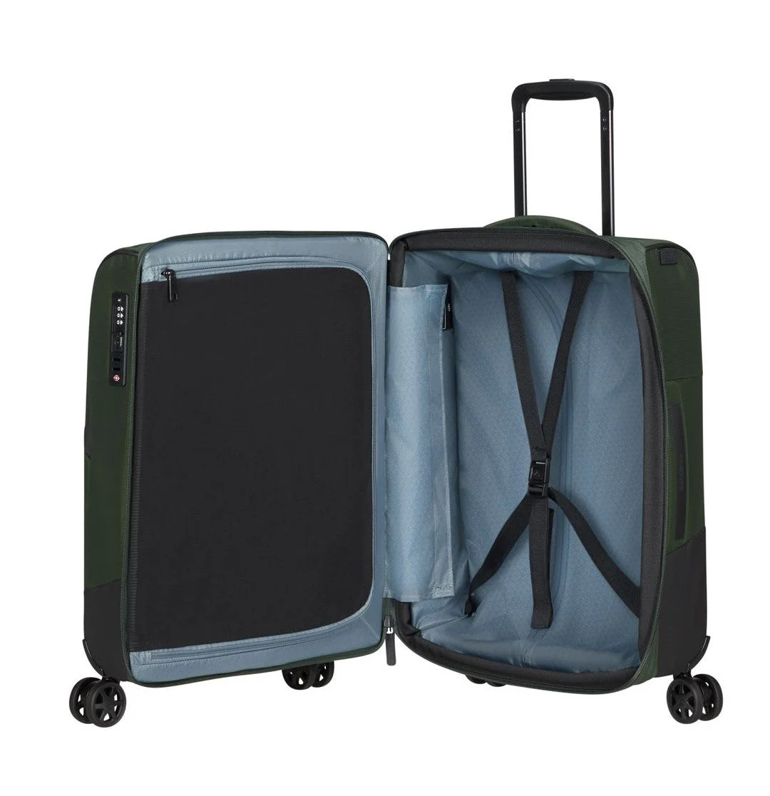 SAMSONITE BIZ2GO TRVL MALETA EXTENSIBLE DE CABINA 55CM - Image 64