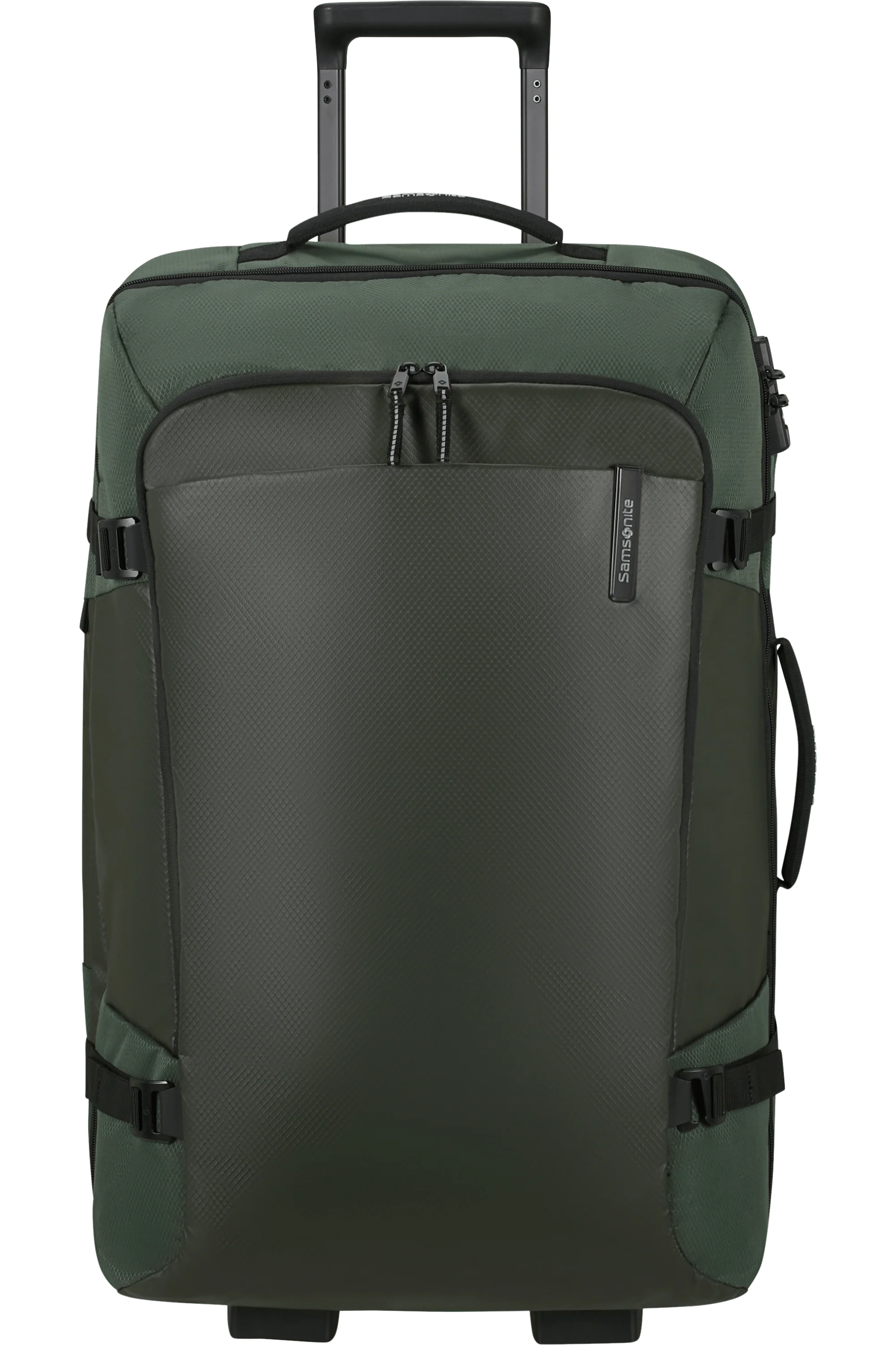 SAMSONITE BOLSA DE VIAJE 2 RUEDAS 68cm ARMOX - Image 2