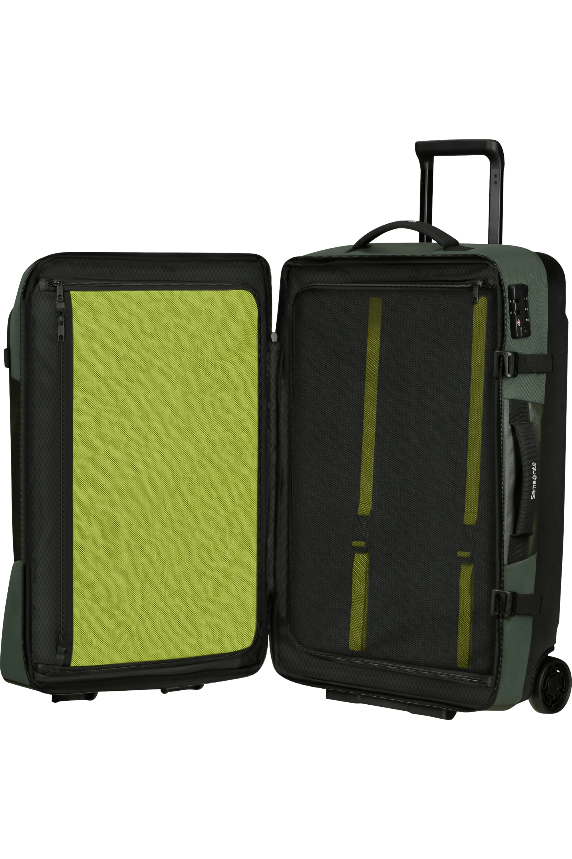 SAMSONITE BOLSA DE VIAJE 2 RUEDAS 68cm ARMOX - Image 3