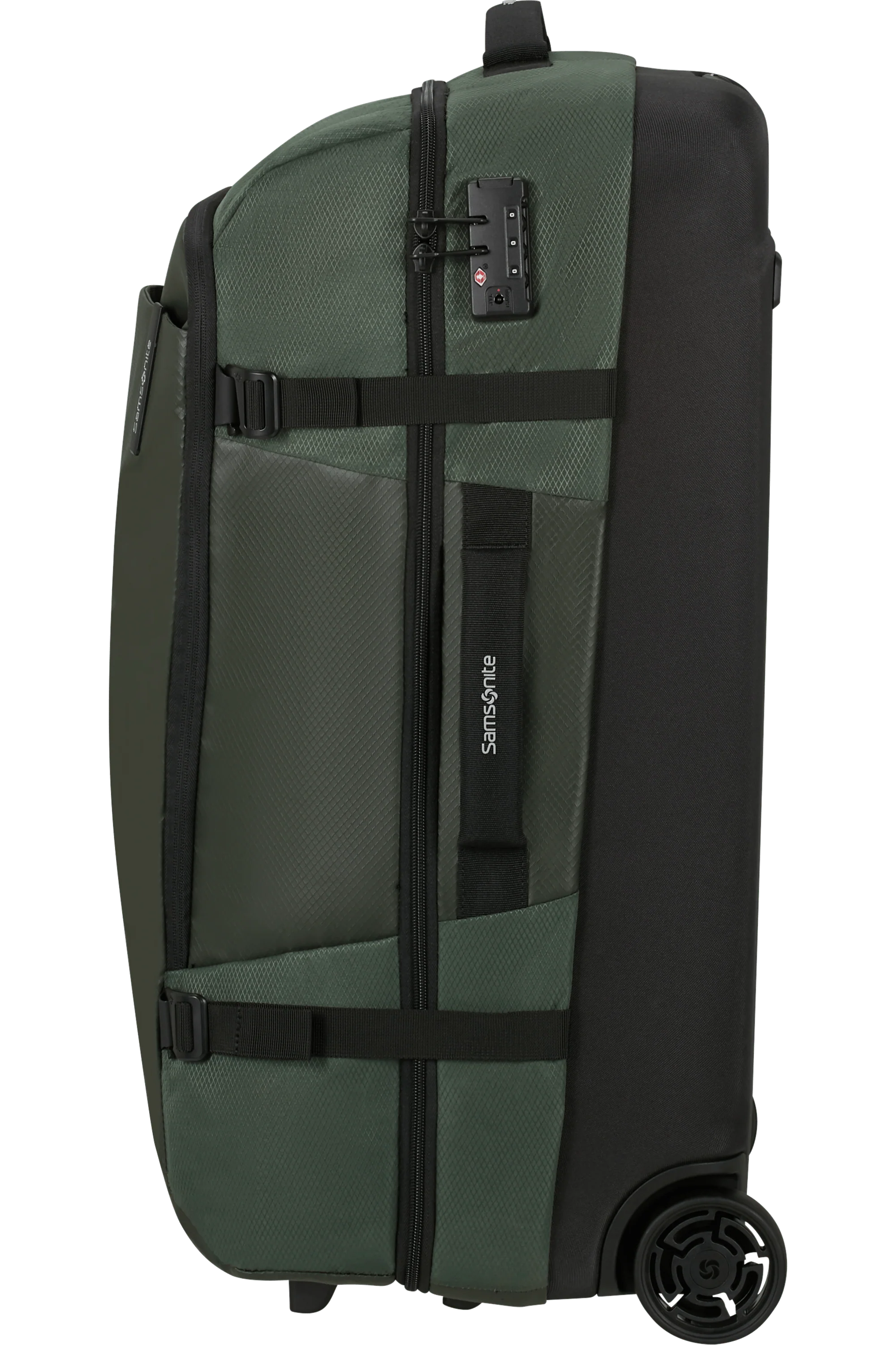 SAMSONITE BOLSA DE VIAJE 2 RUEDAS 68cm ARMOX - Image 5