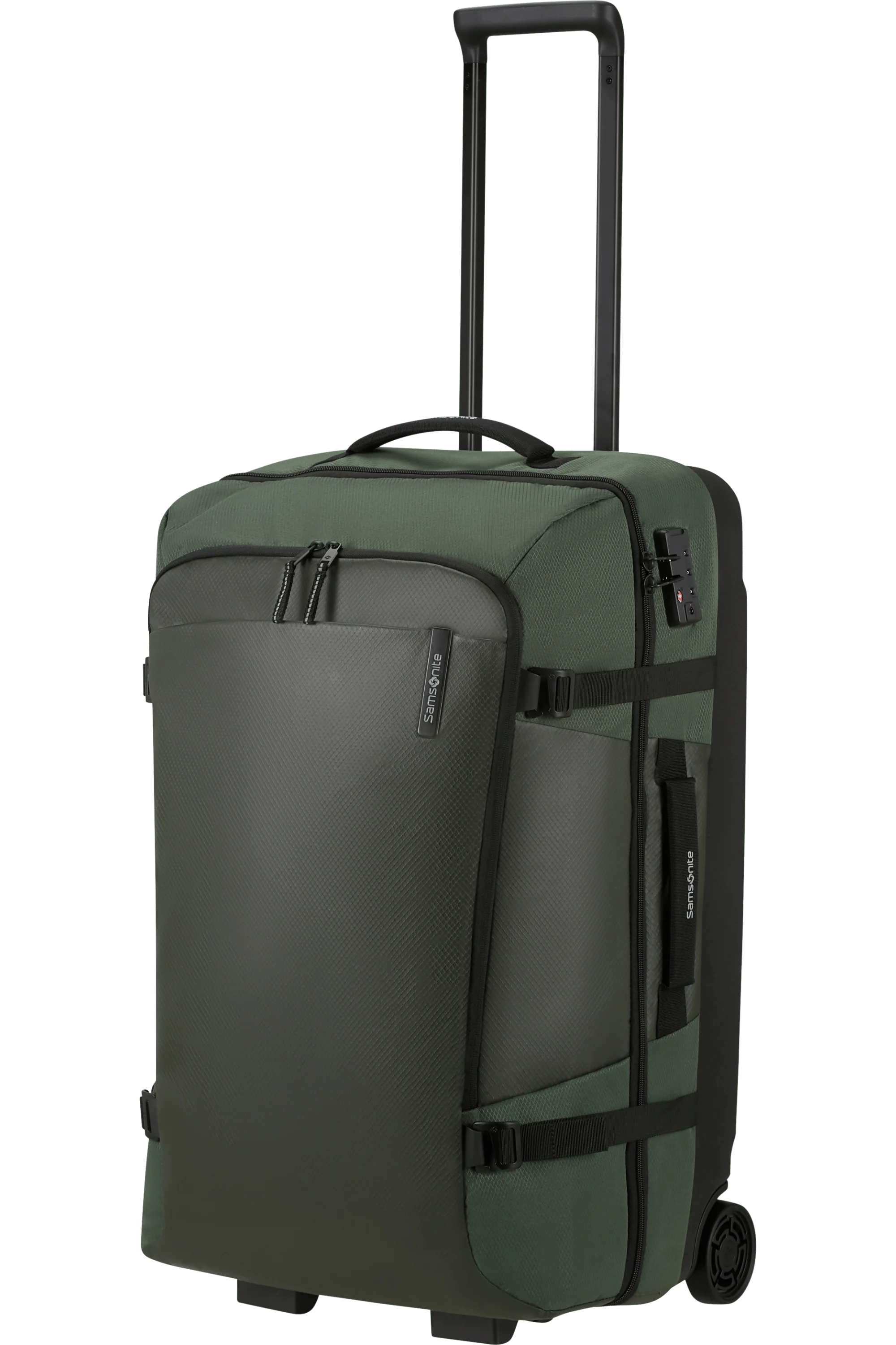 SAMSONITE BOLSA DE VIAJE 2 RUEDAS 68cm ARMOX - Image 6