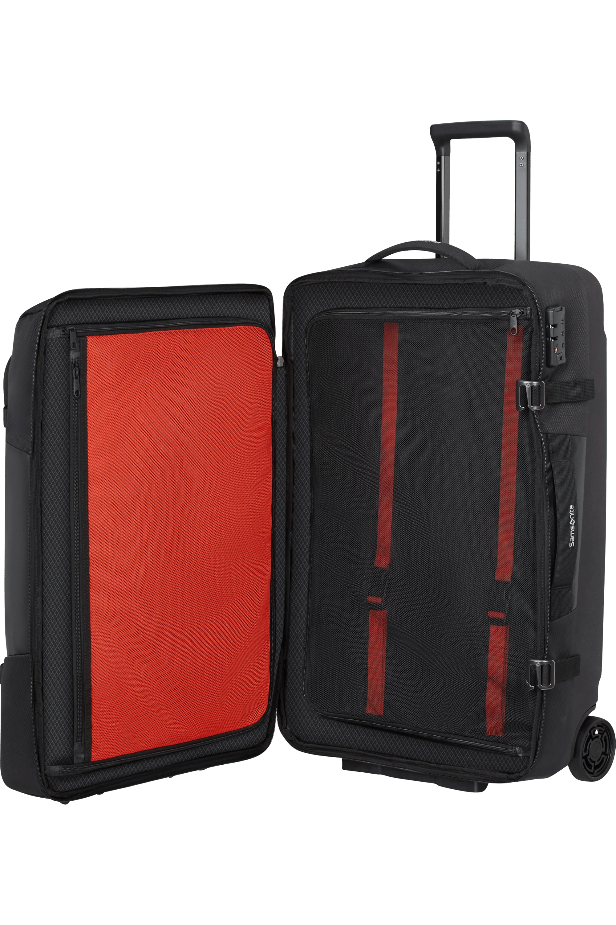 SAMSONITE BOLSA DE VIAJE 2 RUEDAS 68cm ARMOX - Image 9