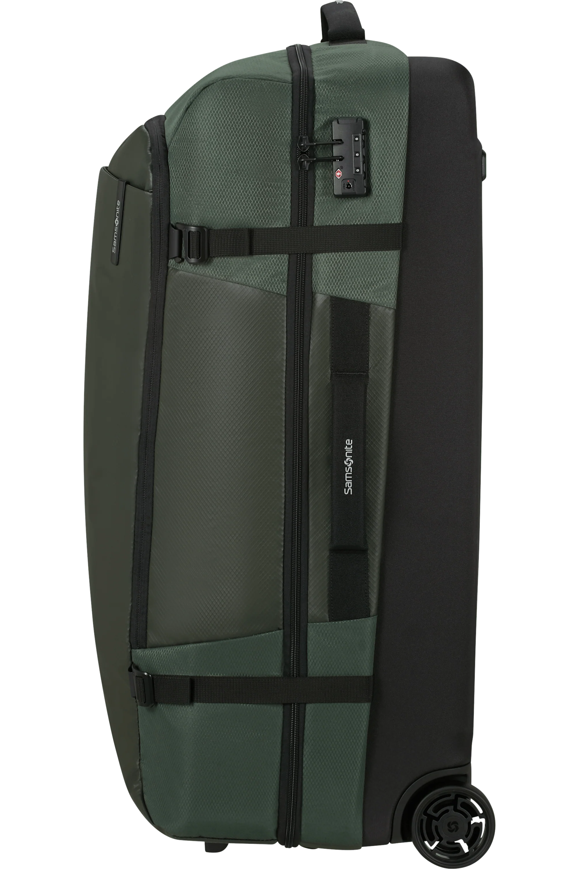 SAMSONITE BOLSA DE VIAJE 2 RUEDAS 79cm ARMOX - Image 10