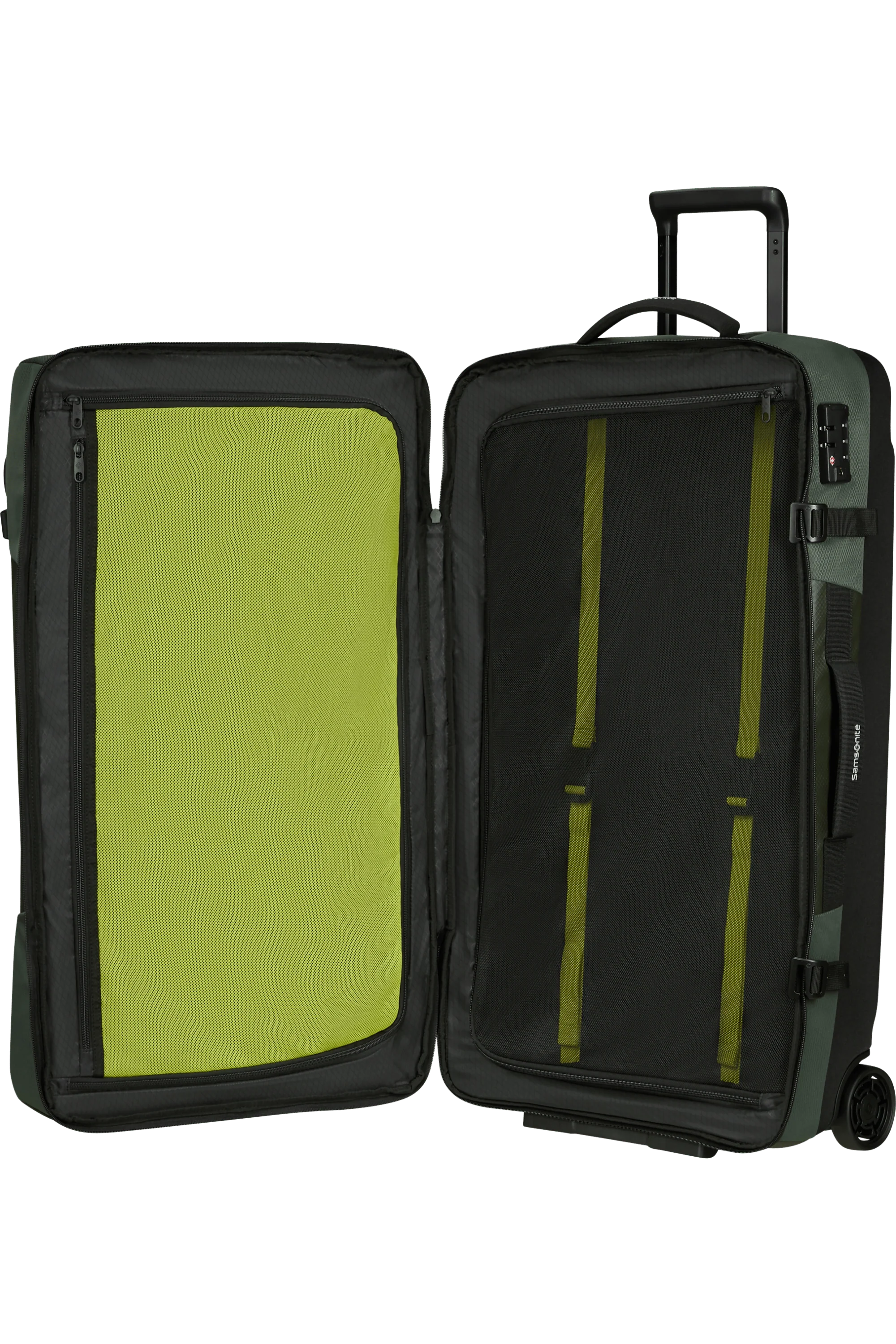 SAMSONITE BOLSA DE VIAJE 2 RUEDAS 79cm ARMOX - Image 11