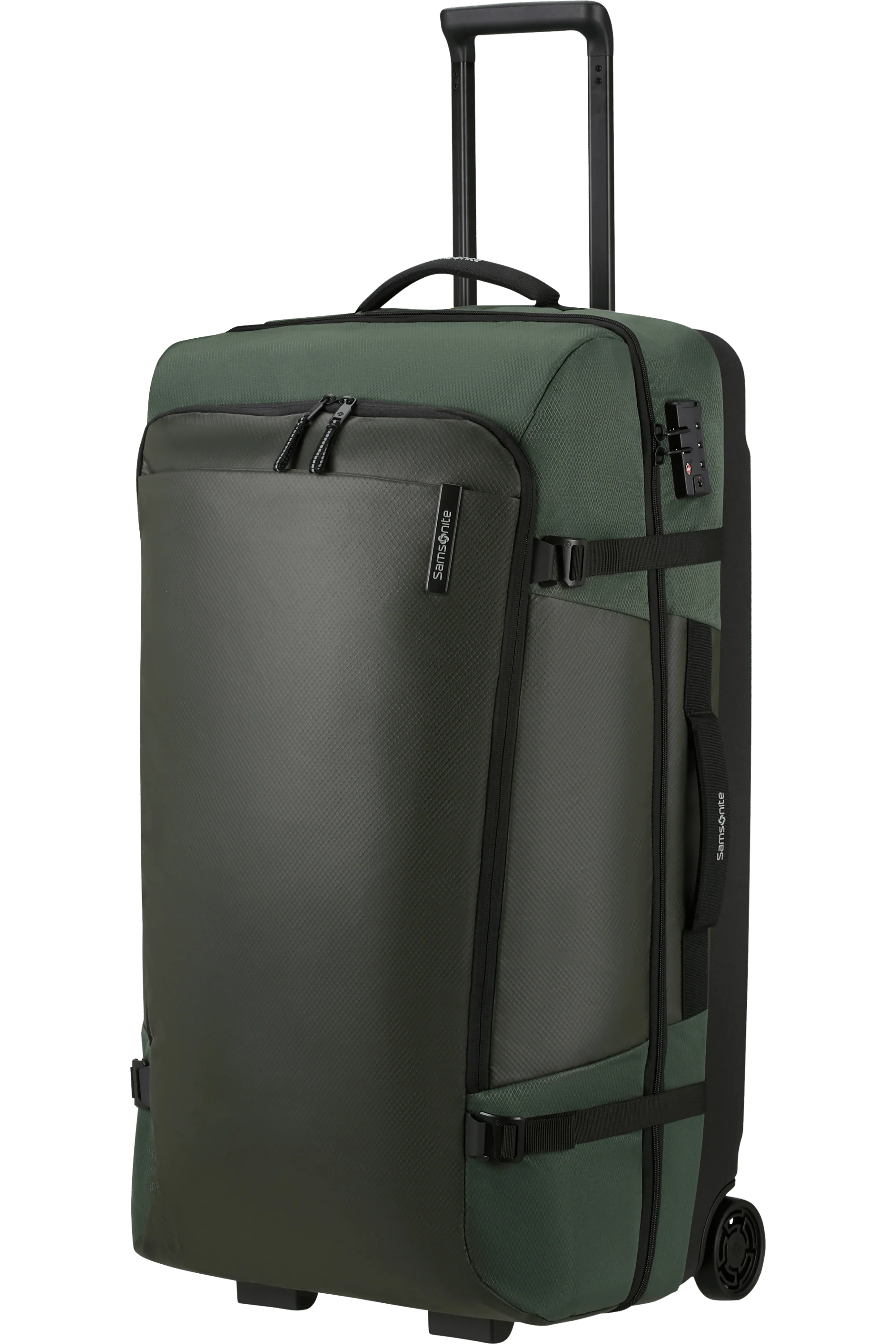 SAMSONITE BOLSA DE VIAJE 2 RUEDAS 79cm ARMOX - Image 13