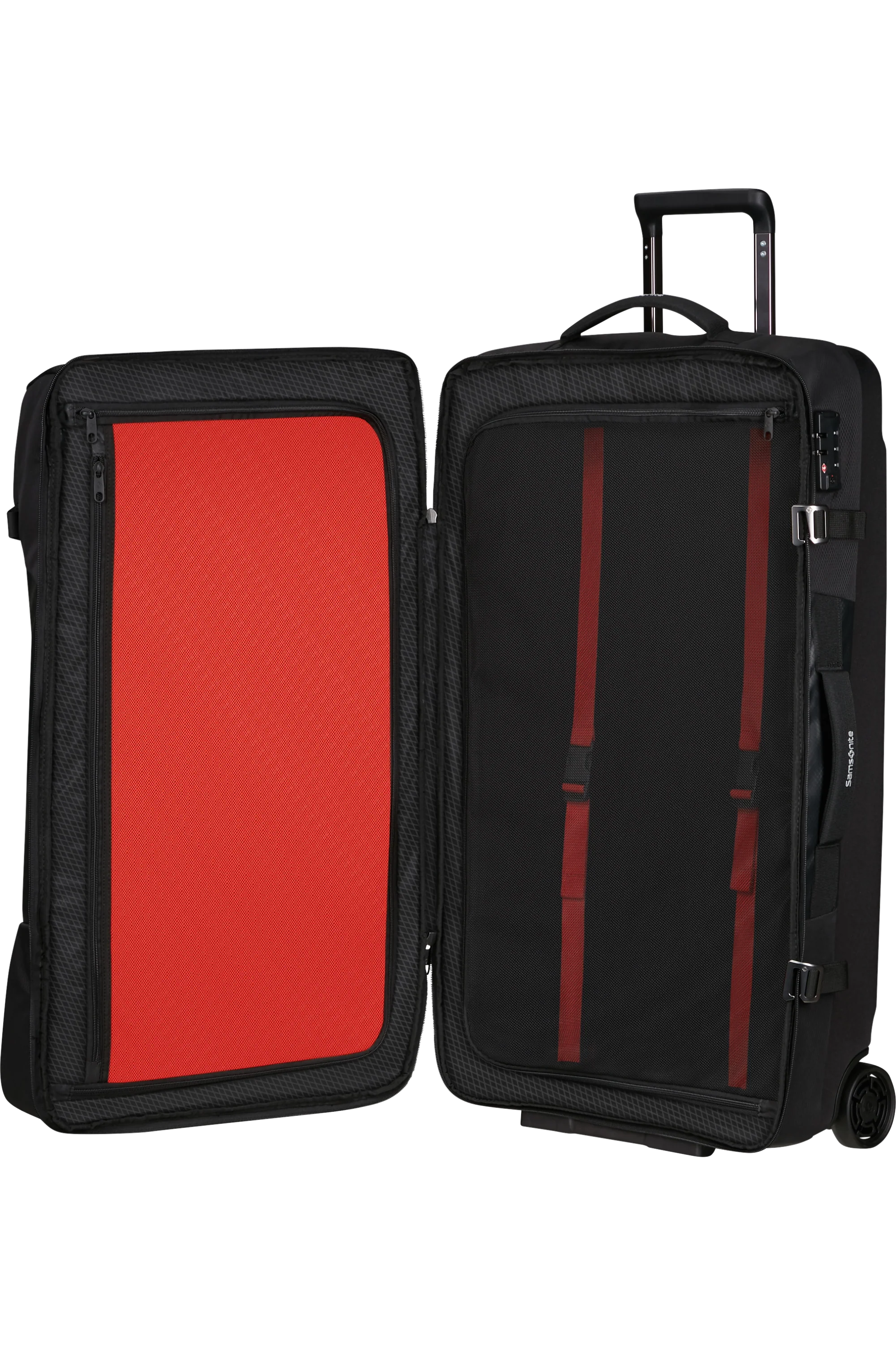 SAMSONITE BOLSA DE VIAJE 2 RUEDAS 79cm ARMOX - Image 17