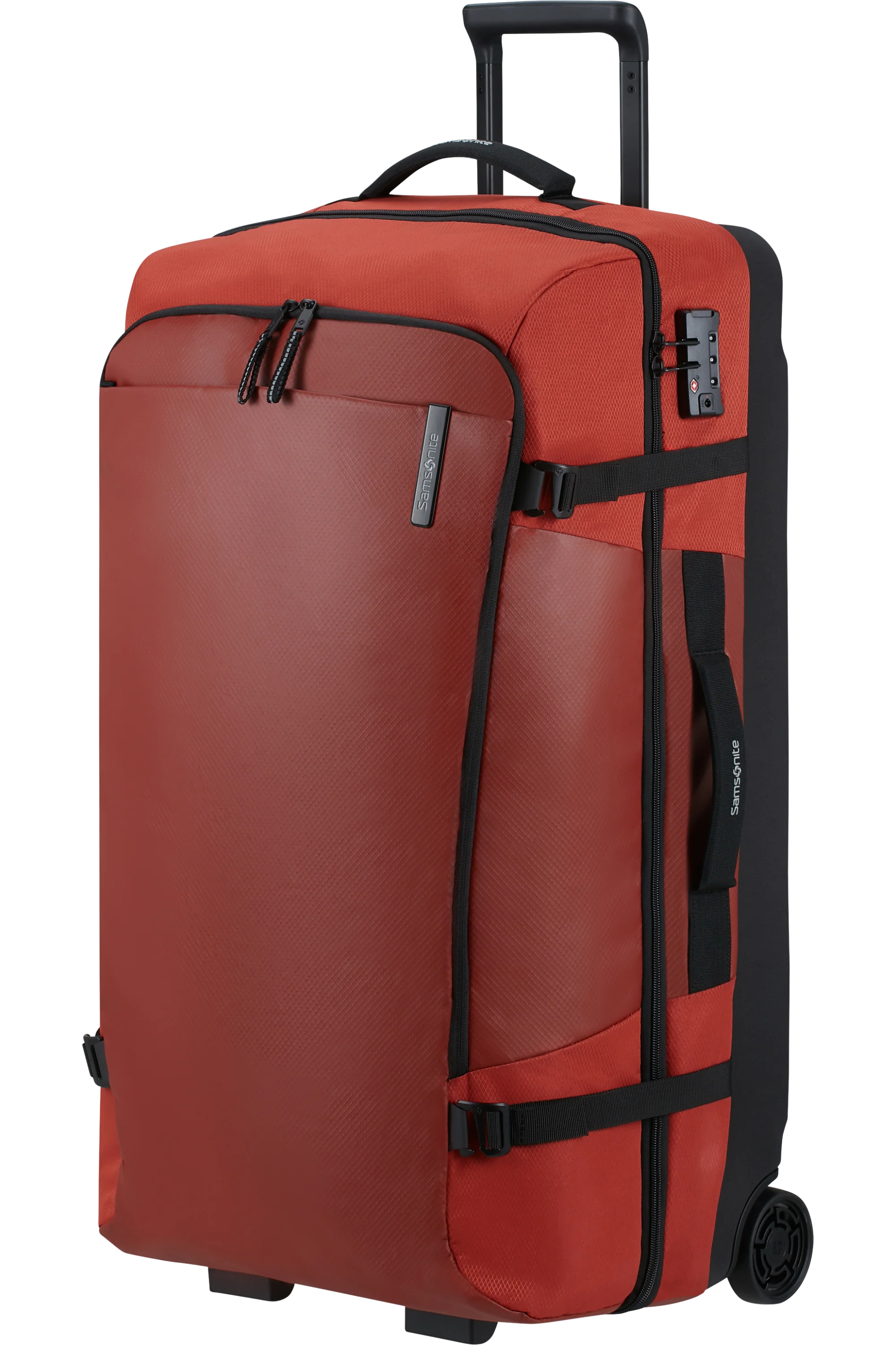 SAMSONITE BOLSA DE VIAJE 2 RUEDAS 79cm ARMOX - Image 19