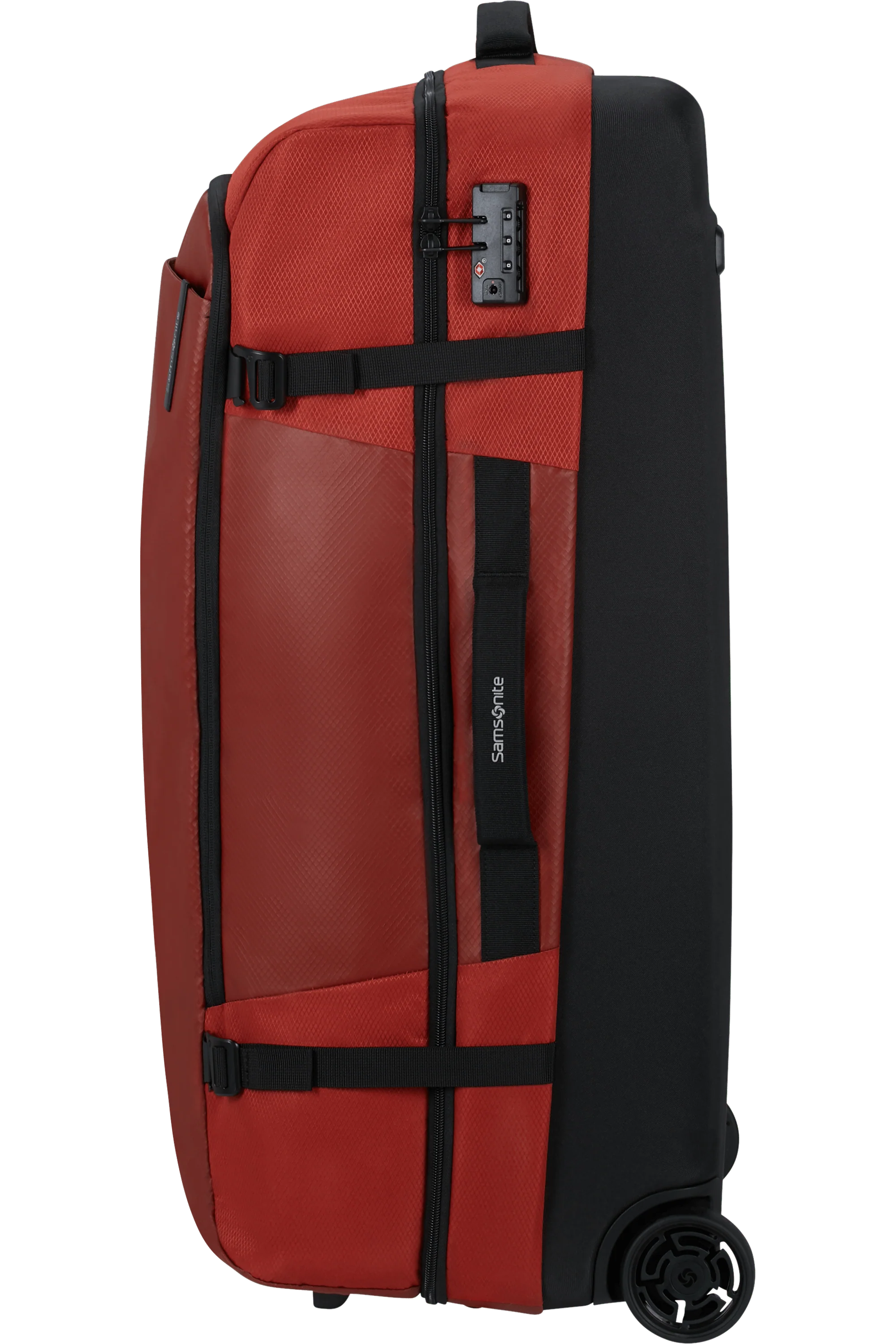 SAMSONITE BOLSA DE VIAJE 2 RUEDAS 79cm ARMOX - Image 20