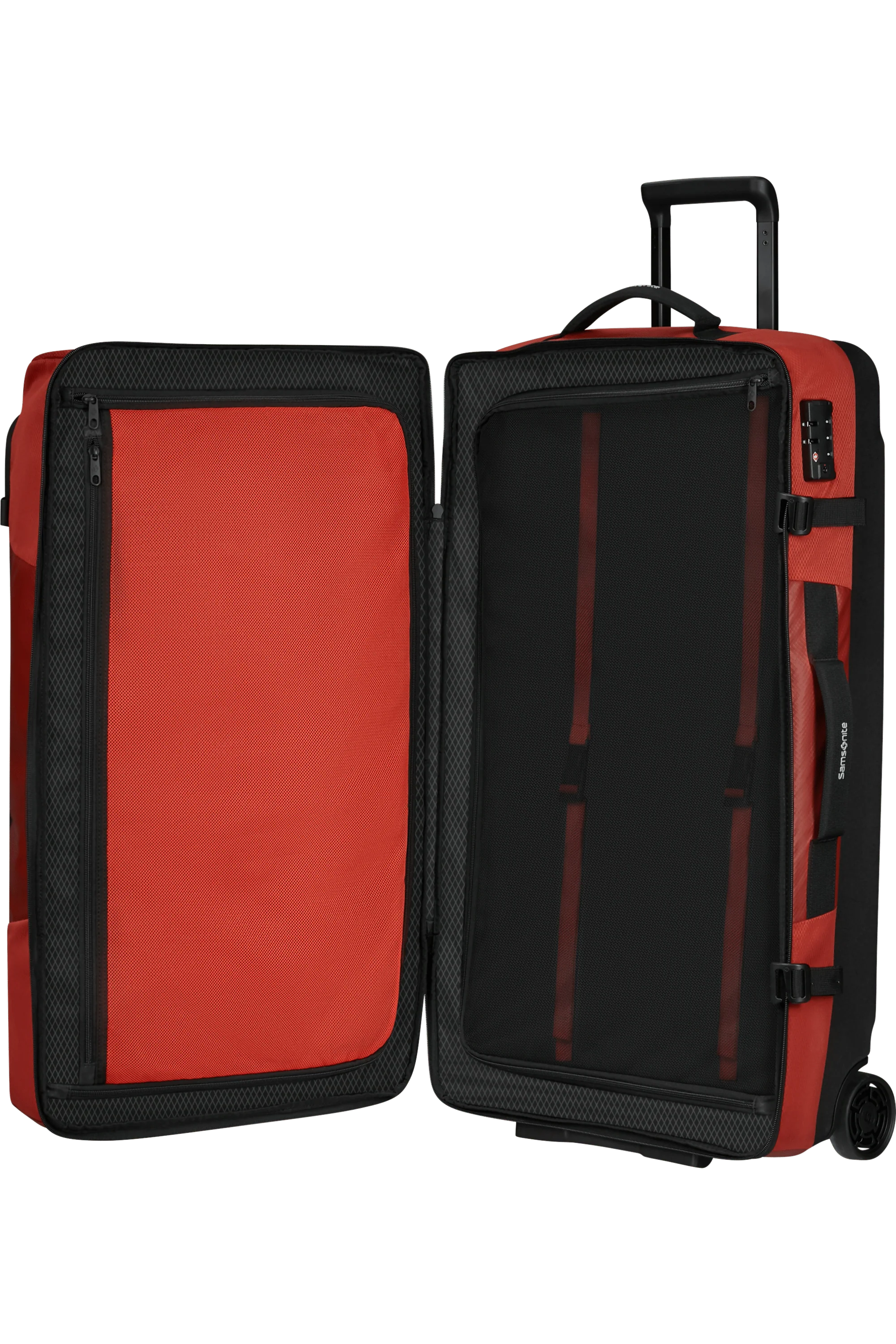 SAMSONITE BOLSA DE VIAJE 2 RUEDAS 79cm ARMOX - Image 22