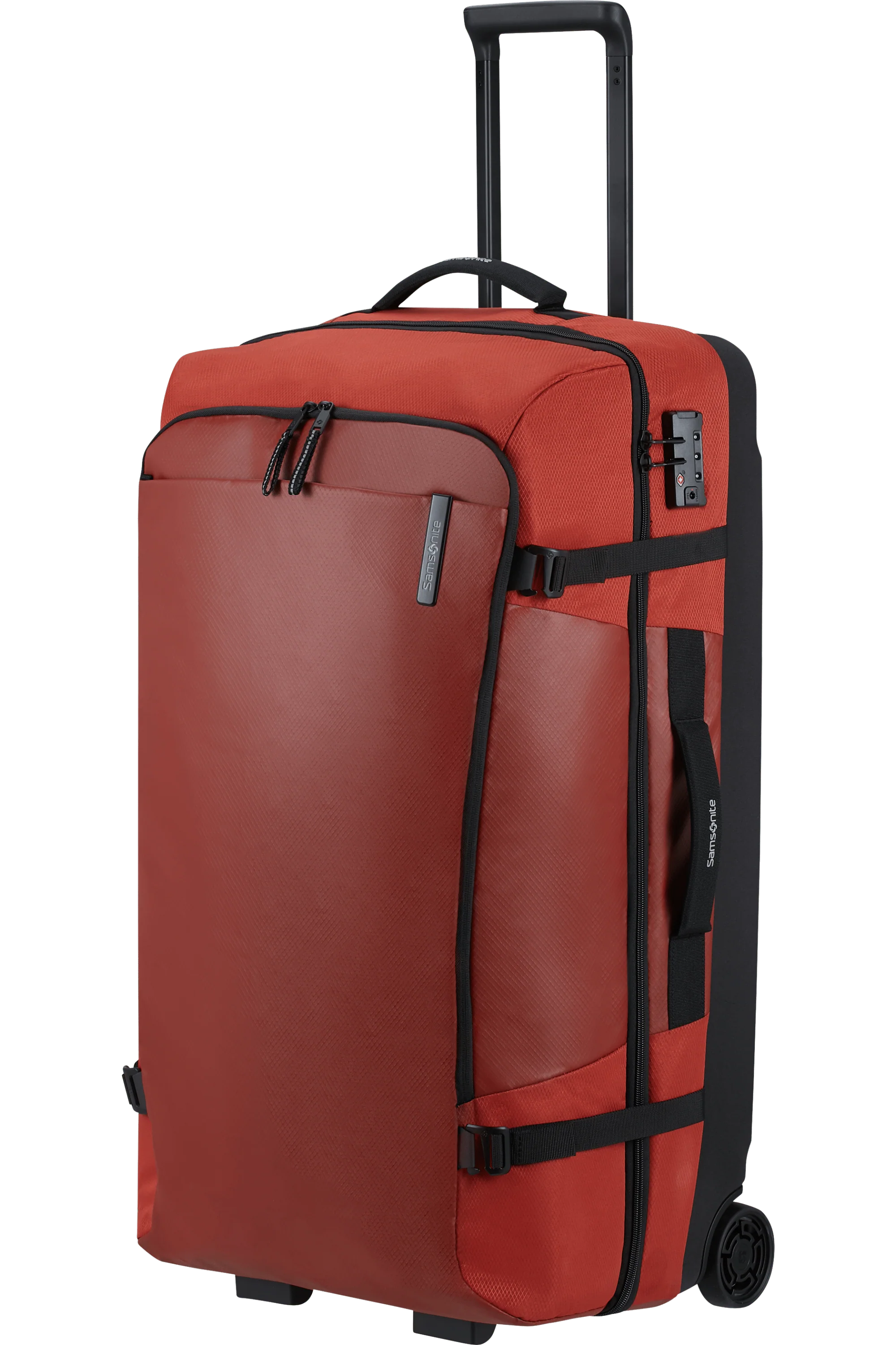SAMSONITE BOLSA DE VIAJE 2 RUEDAS 79cm ARMOX - Image 24