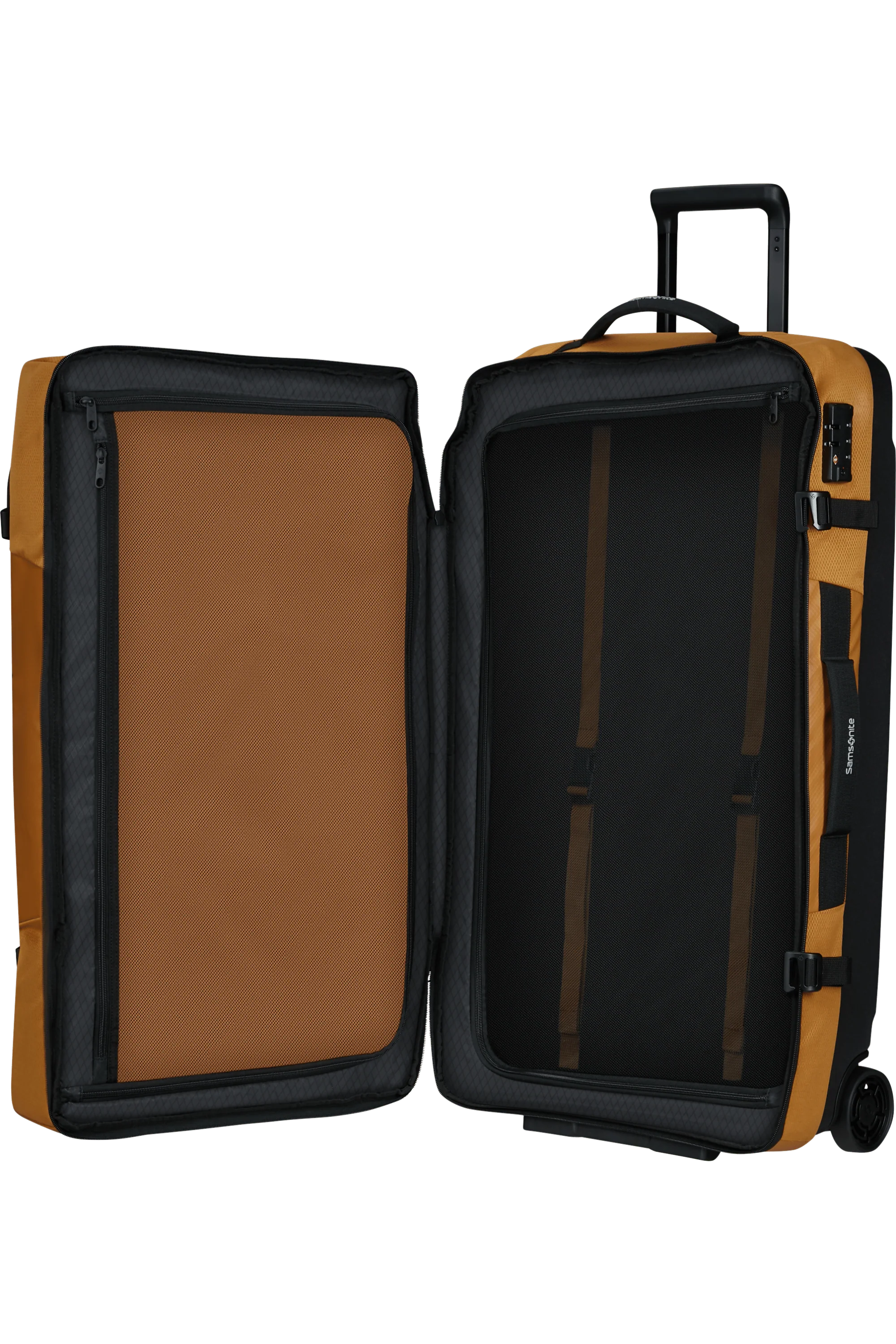 SAMSONITE BOLSA DE VIAJE 2 RUEDAS 79cm ARMOX - Image 3