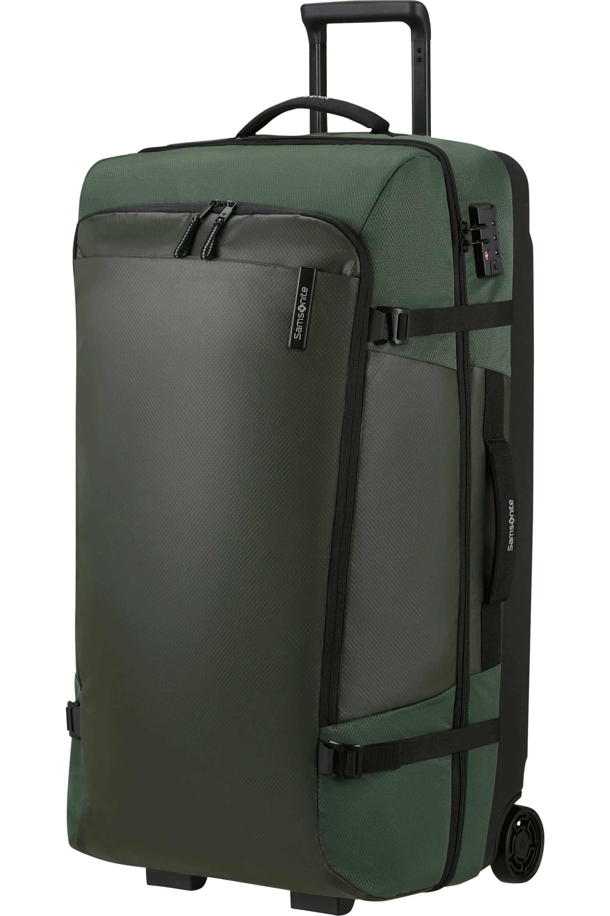 SAMSONITE BOLSA DE VIAJE 2 RUEDAS 79cm ARMOX - Image 7