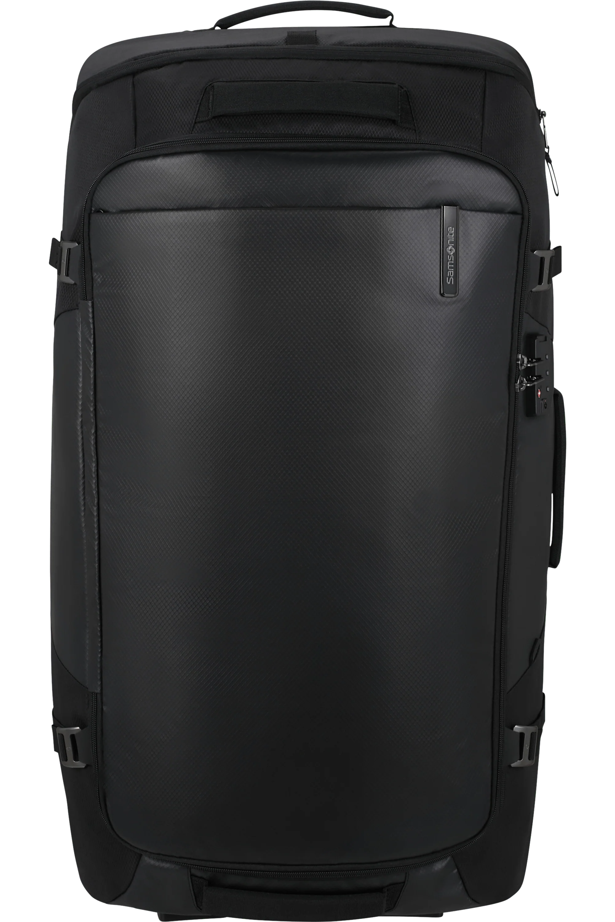 SAMSONITE BOLSA DE VIAJE 2 RUEDAS 84cm ARMOX - Image 2