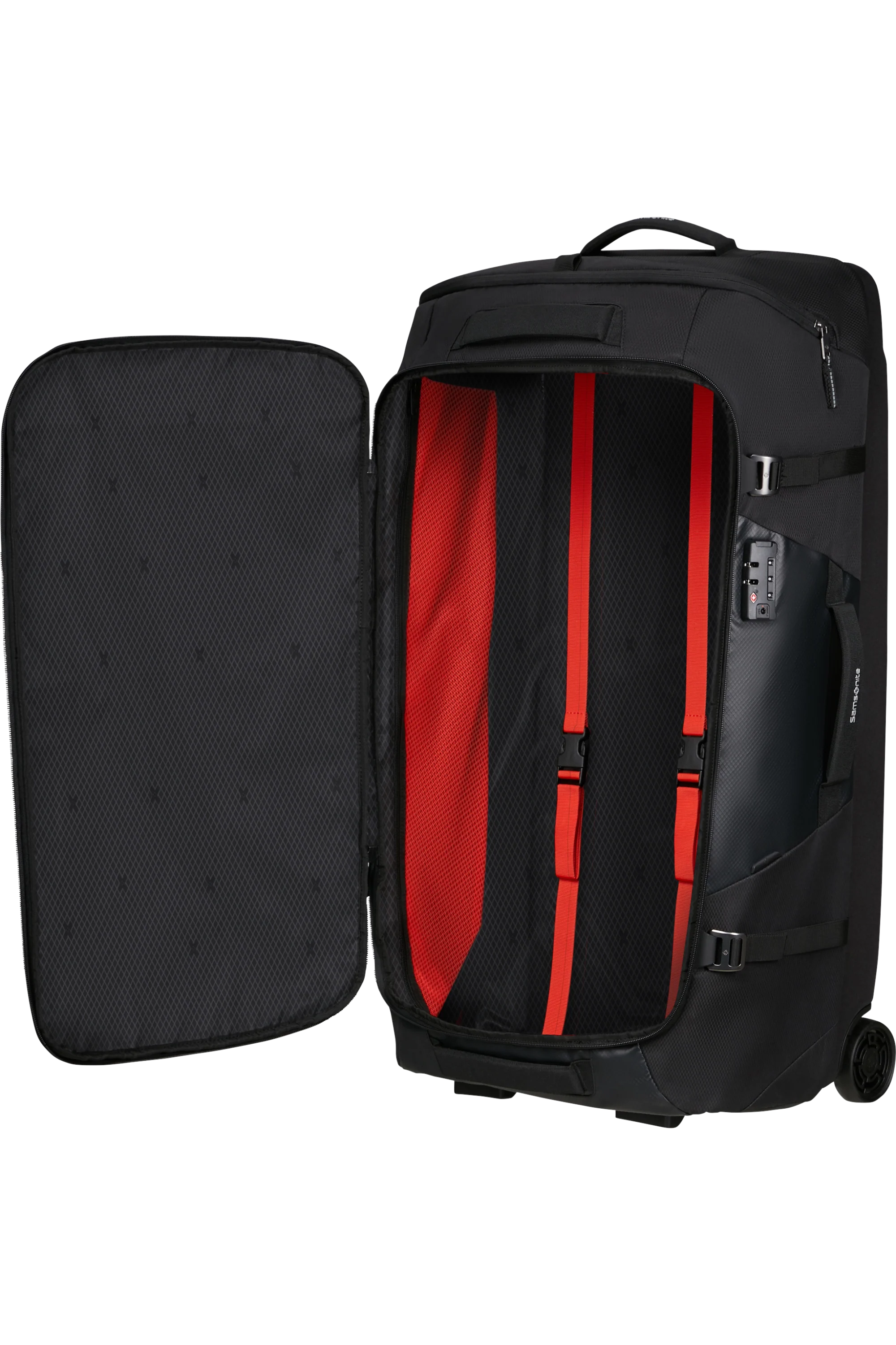 SAMSONITE BOLSA DE VIAJE 2 RUEDAS 84cm ARMOX - Image 3