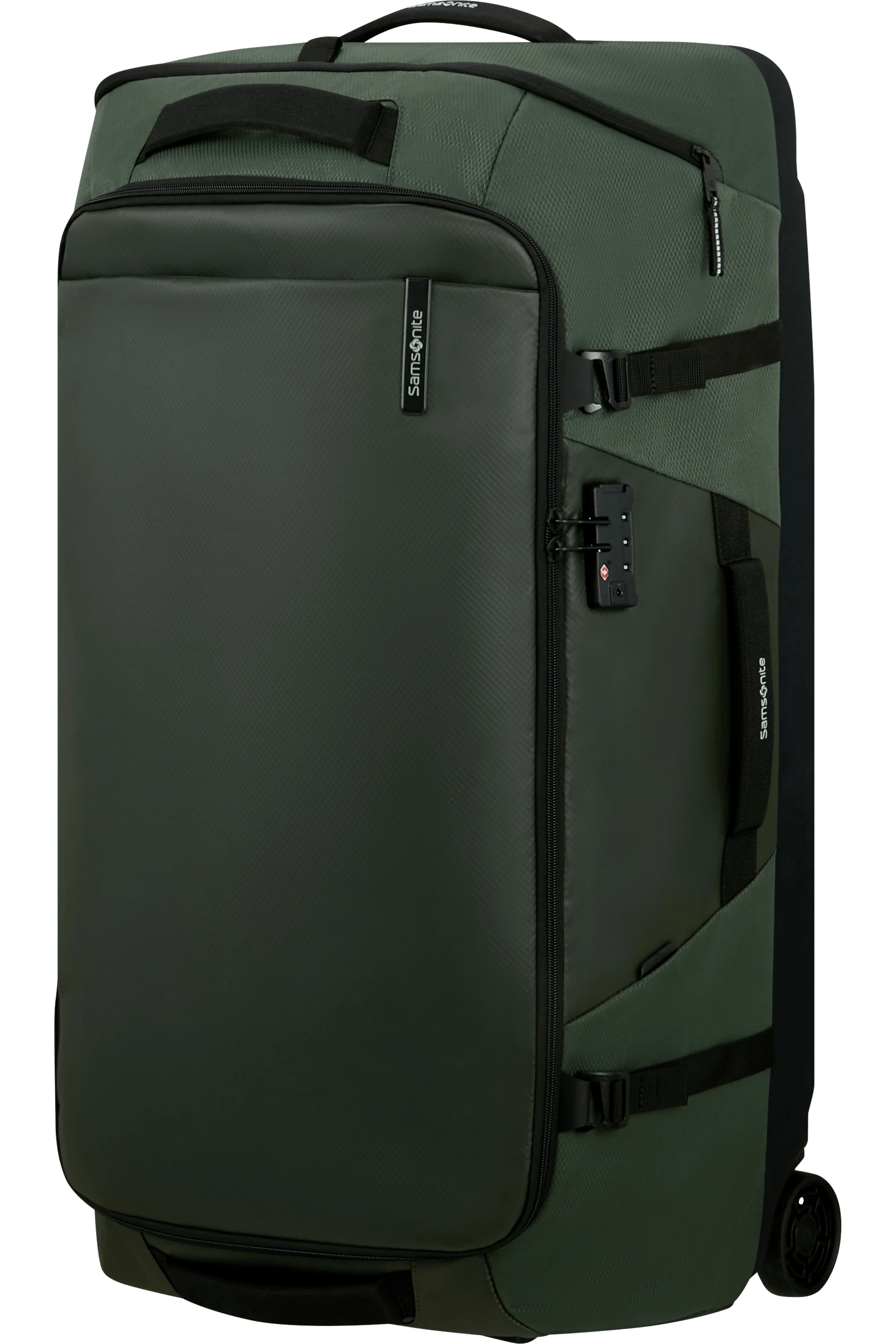 SAMSONITE BOLSA DE VIAJE 2 RUEDAS 84cm ARMOX - Image 5