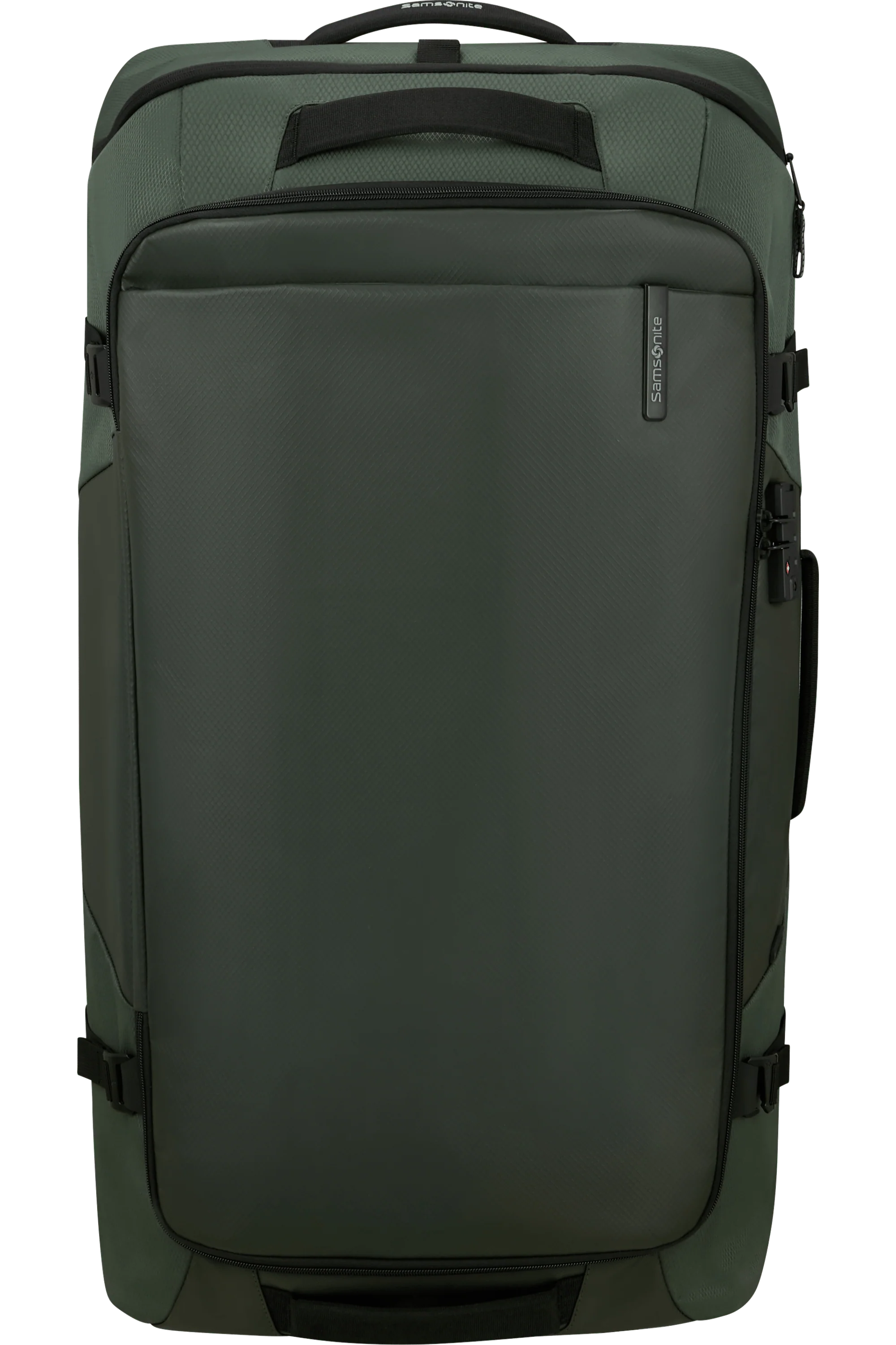 SAMSONITE BOLSA DE VIAJE 2 RUEDAS 84cm ARMOX - Image 6