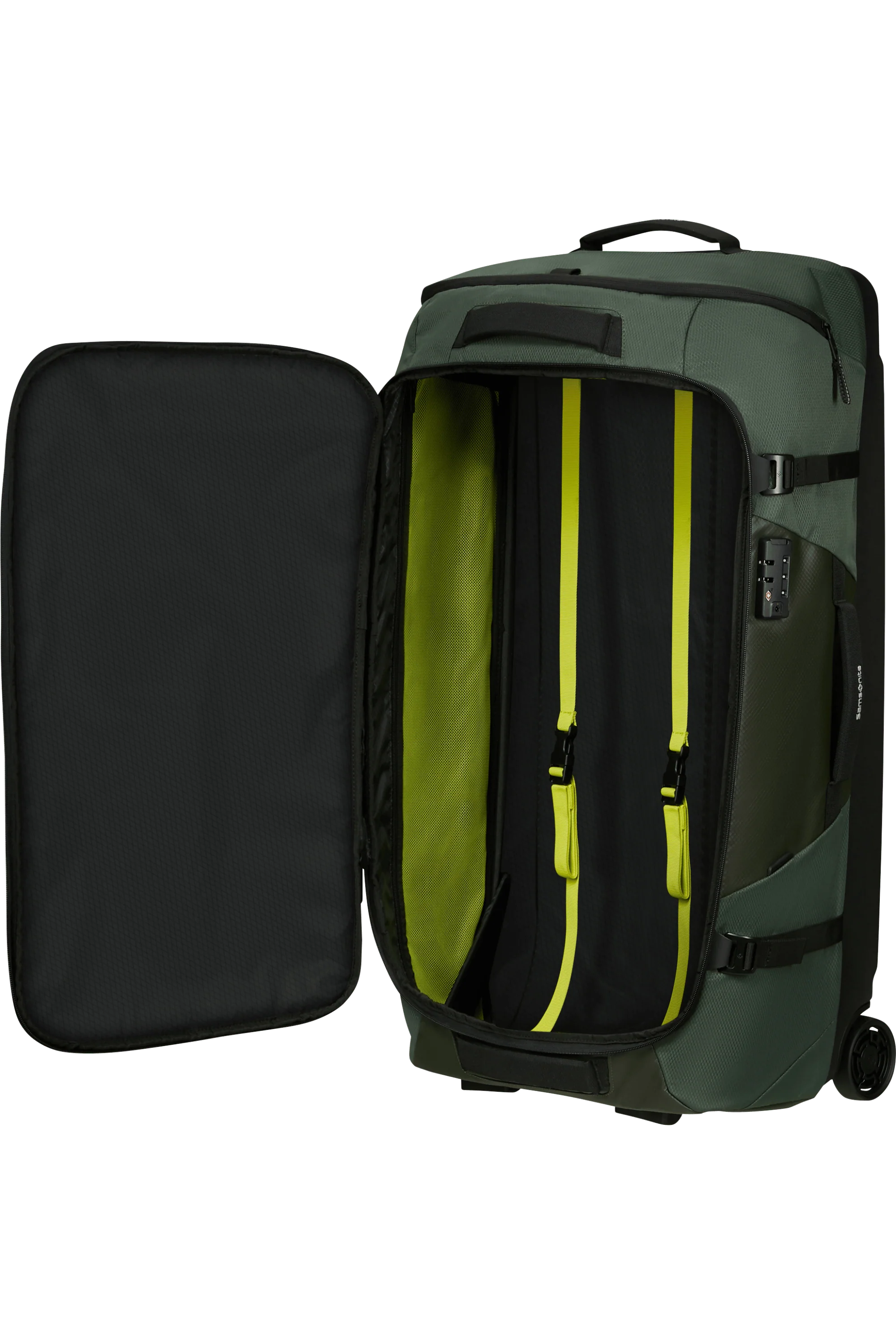 SAMSONITE BOLSA DE VIAJE 2 RUEDAS 84cm ARMOX - Image 7