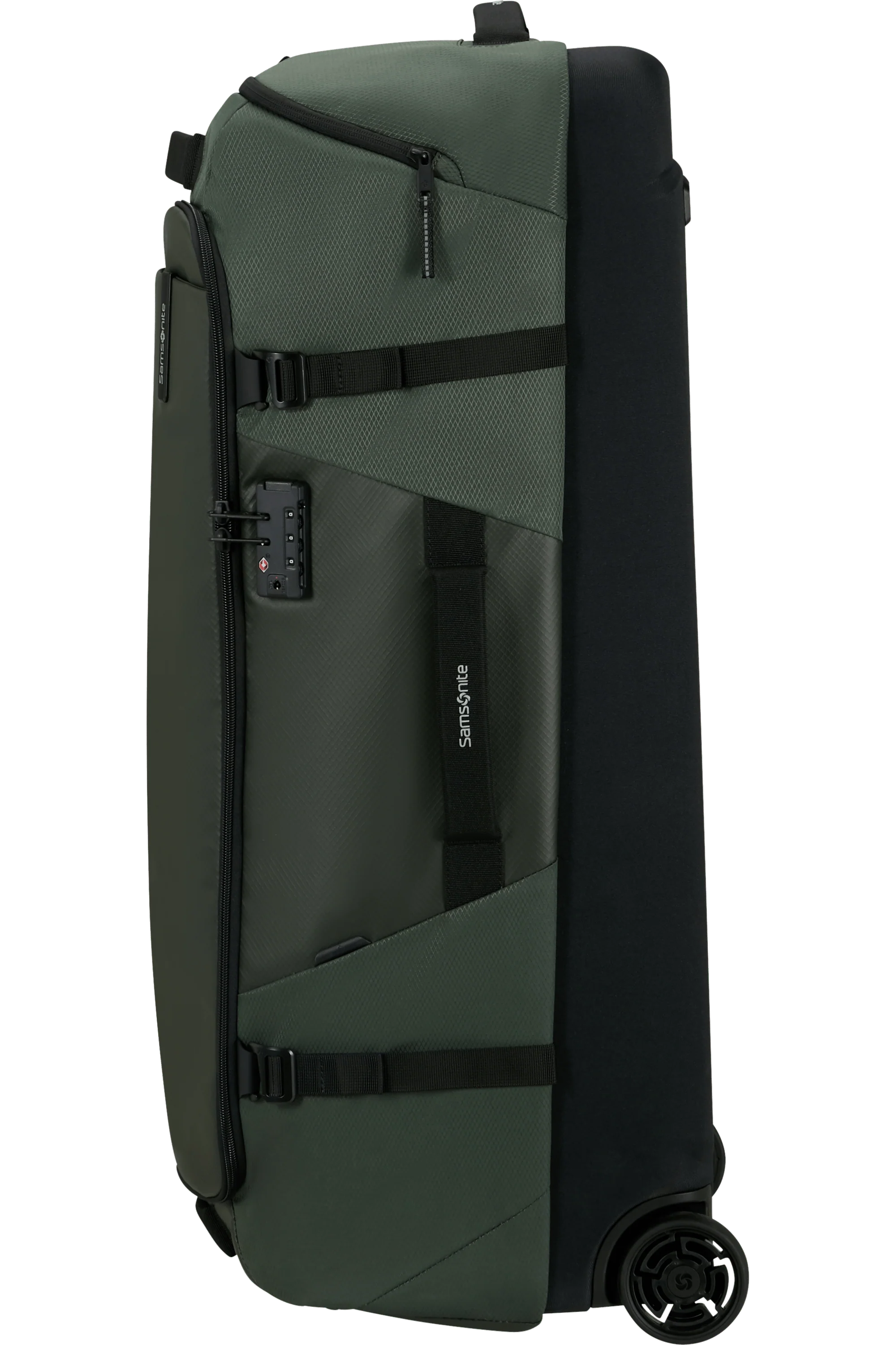 SAMSONITE BOLSA DE VIAJE 2 RUEDAS 84cm ARMOX - Image 8