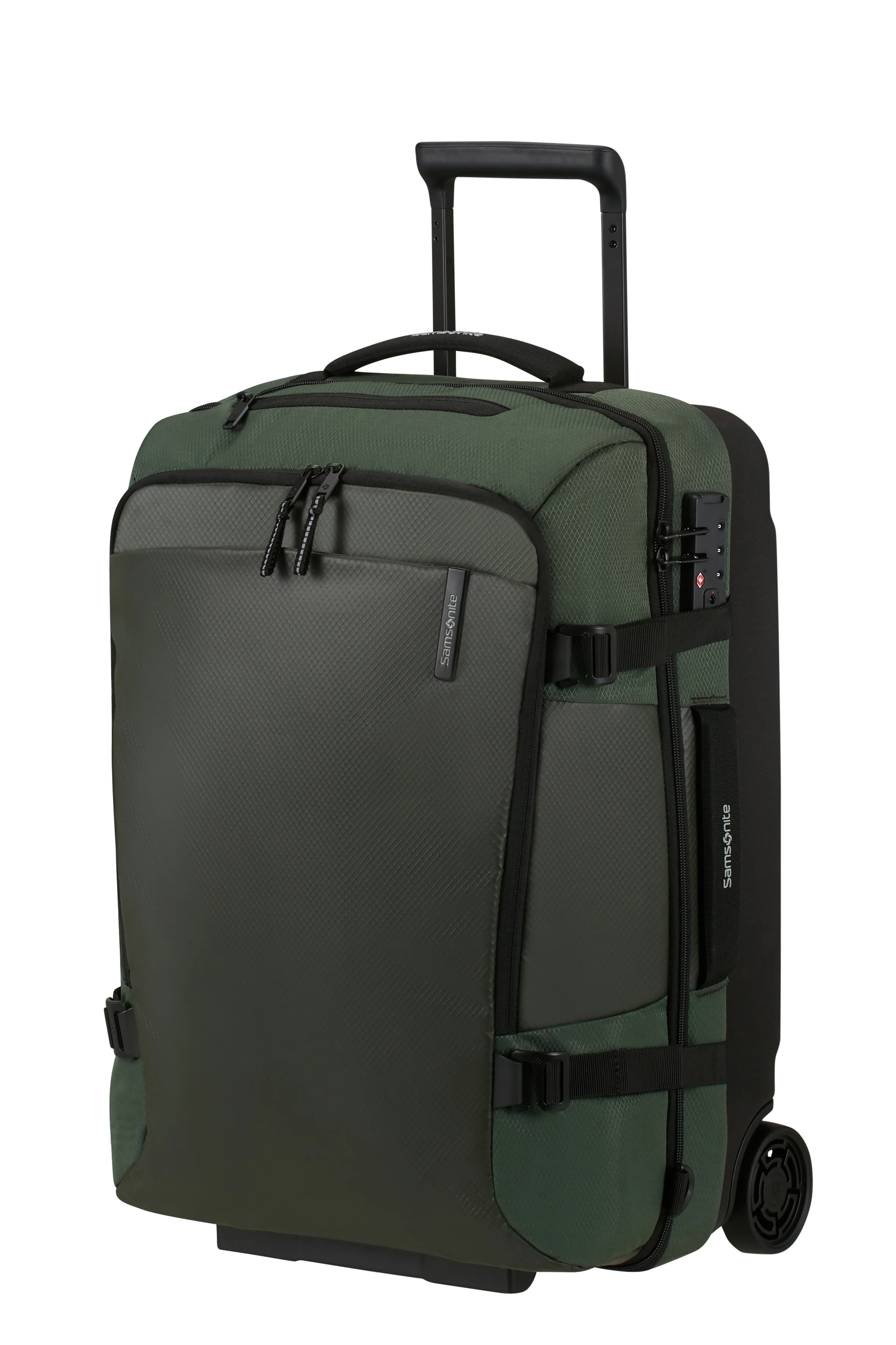 SAMSONITE BOLSA DE VIAJE/MOCHILA 2 RUEDAS 55/25CM ARMOX - Image 10
