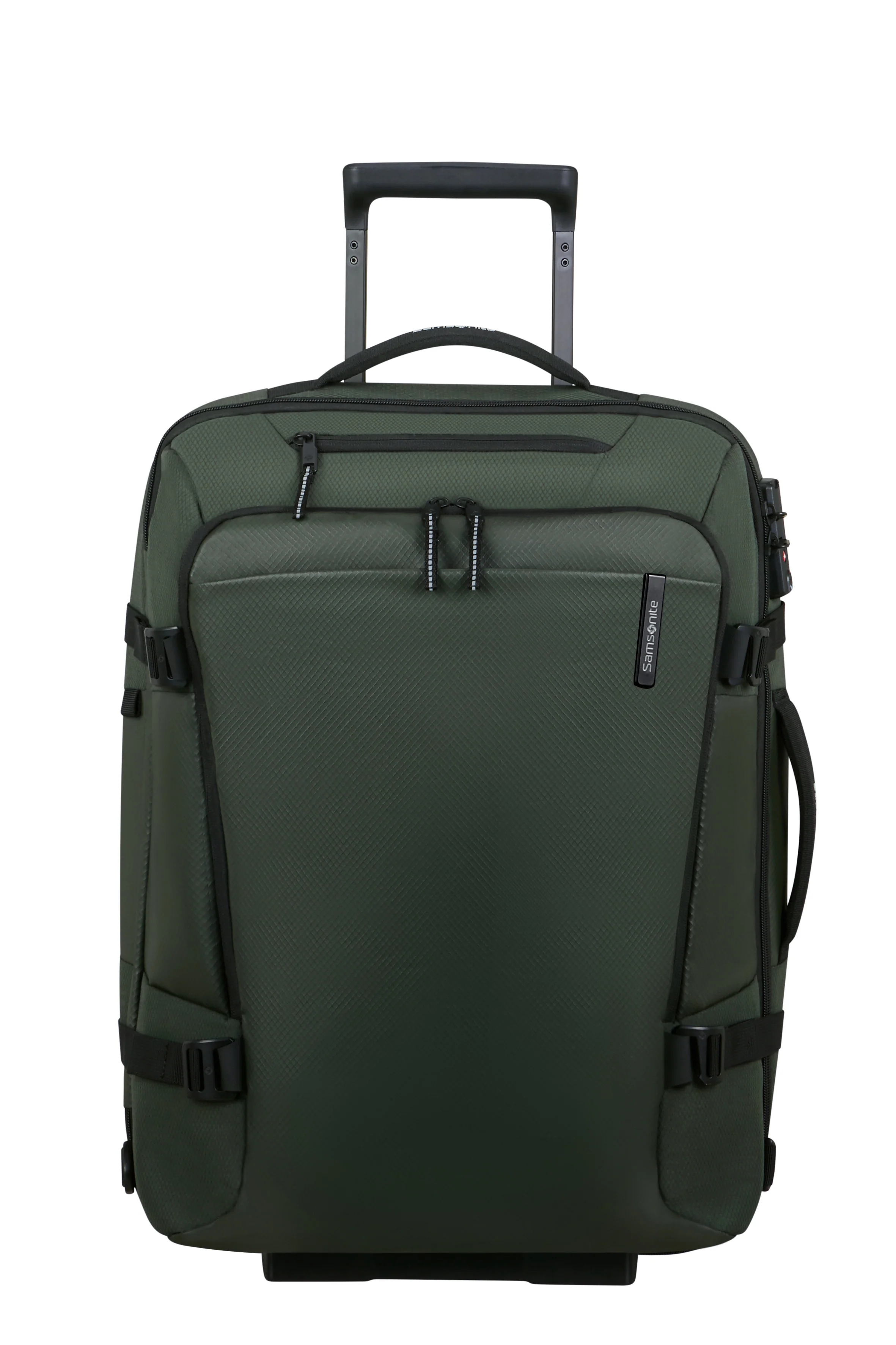 SAMSONITE BOLSA DE VIAJE/MOCHILA 2 RUEDAS 55/25CM ARMOX - Image 11