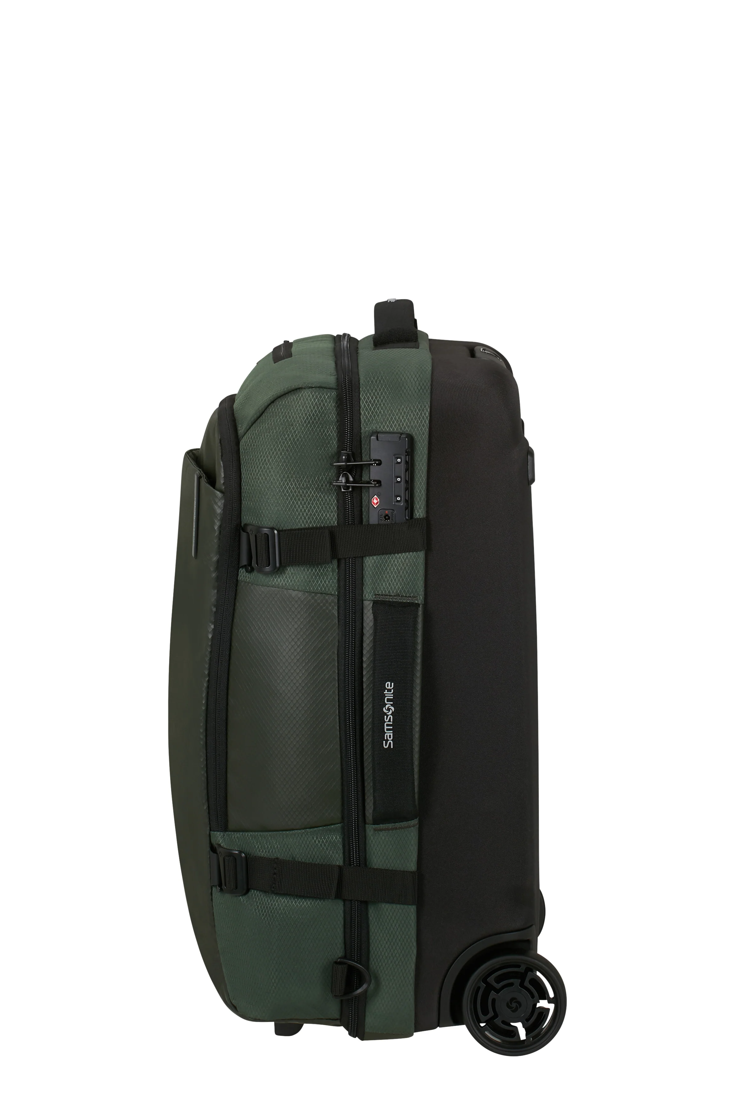 SAMSONITE BOLSA DE VIAJE/MOCHILA 2 RUEDAS 55/25CM ARMOX - Image 12
