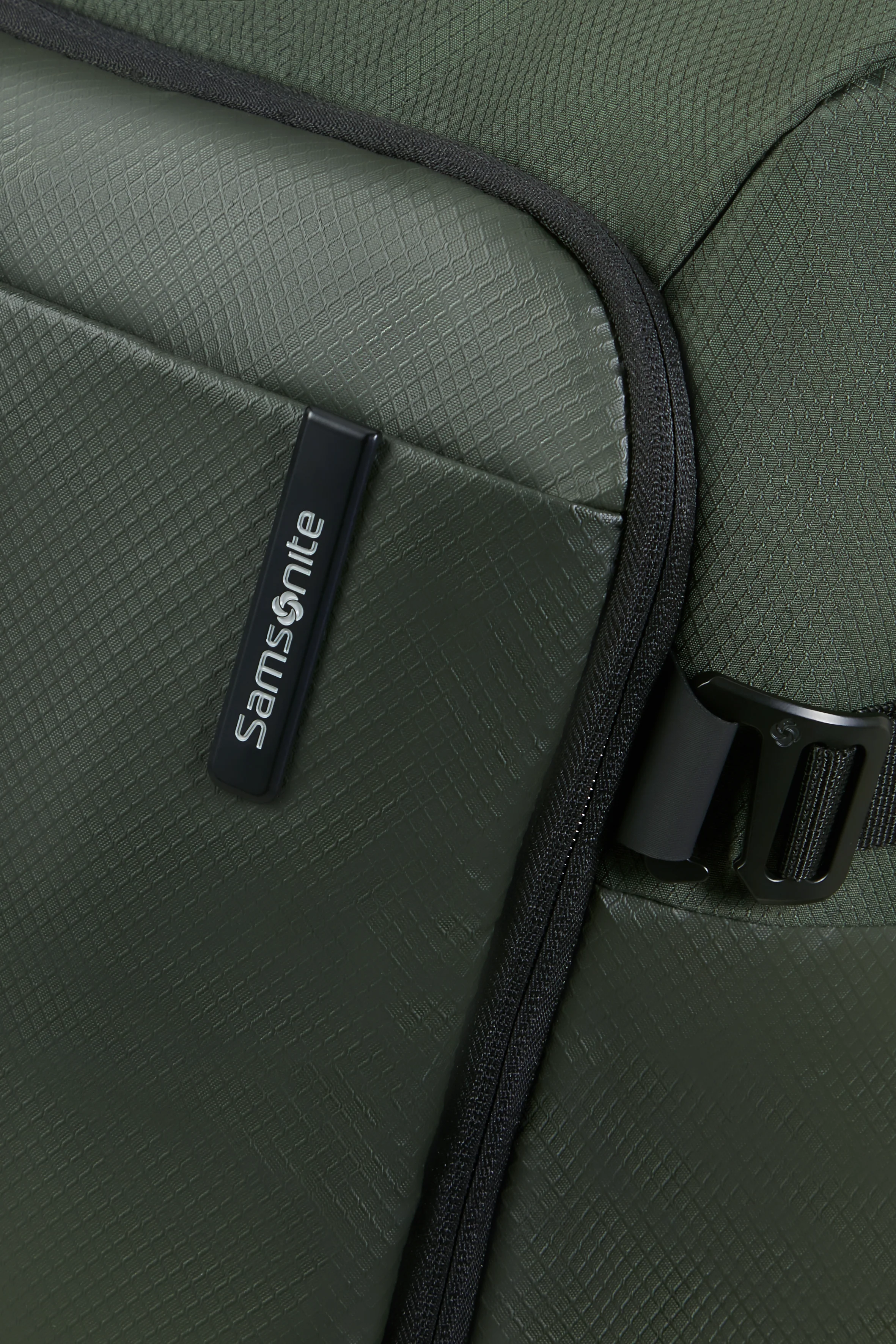 SAMSONITE BOLSA DE VIAJE/MOCHILA 2 RUEDAS 55/25CM ARMOX - Image 14