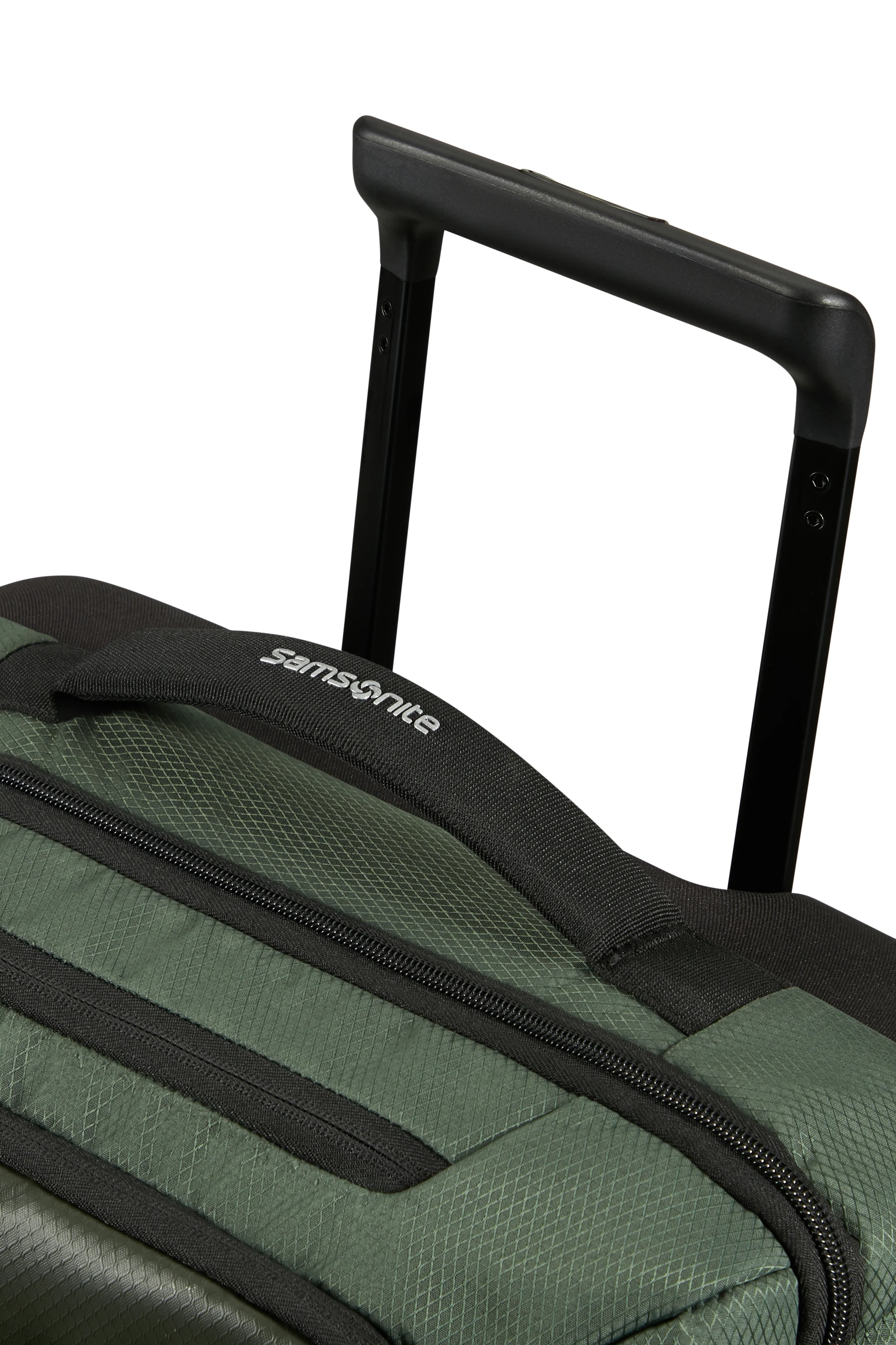 SAMSONITE BOLSA DE VIAJE/MOCHILA 2 RUEDAS 55/25CM ARMOX - Image 16