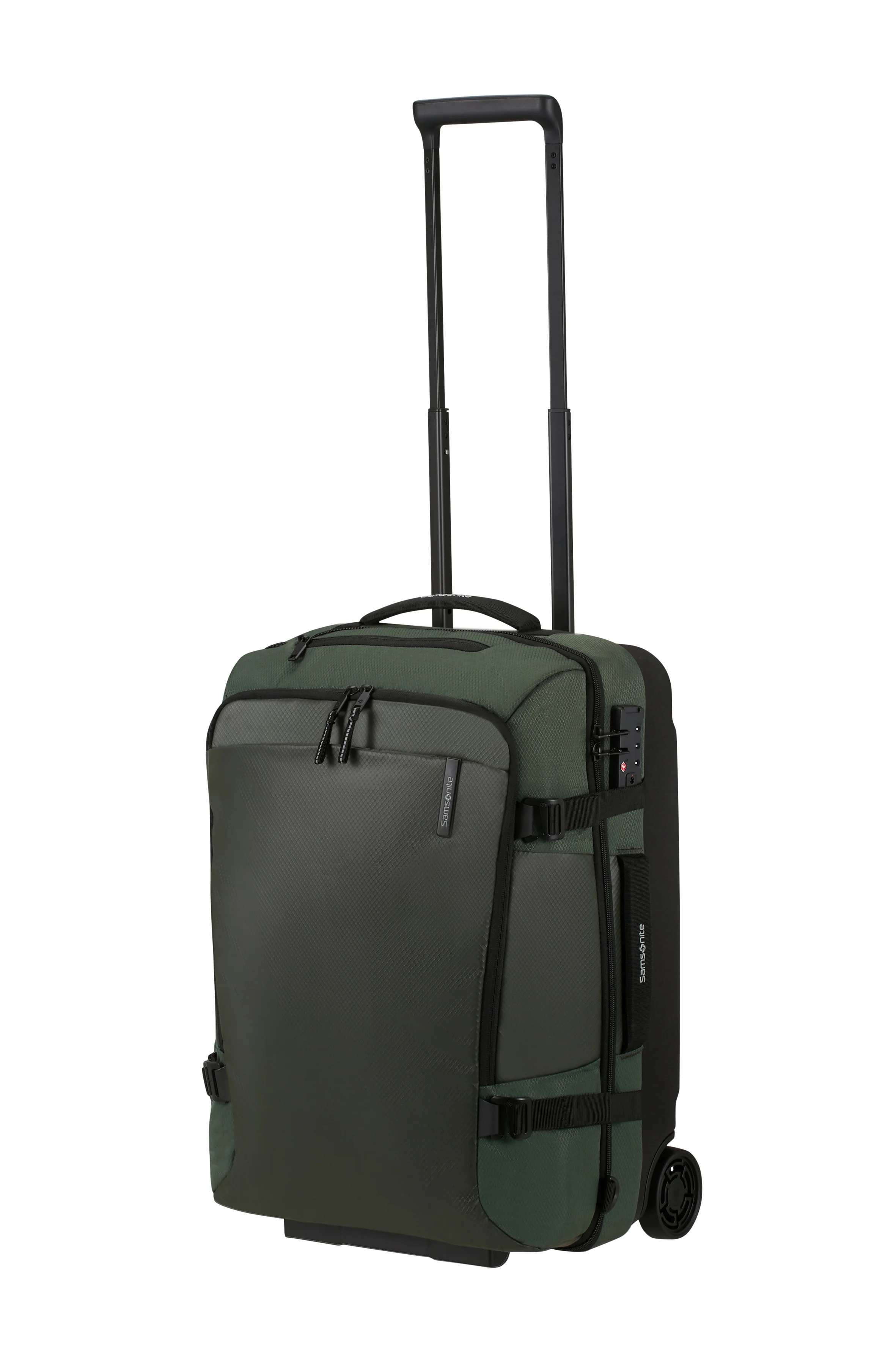 SAMSONITE BOLSA DE VIAJE/MOCHILA 2 RUEDAS 55/25CM ARMOX - Image 17
