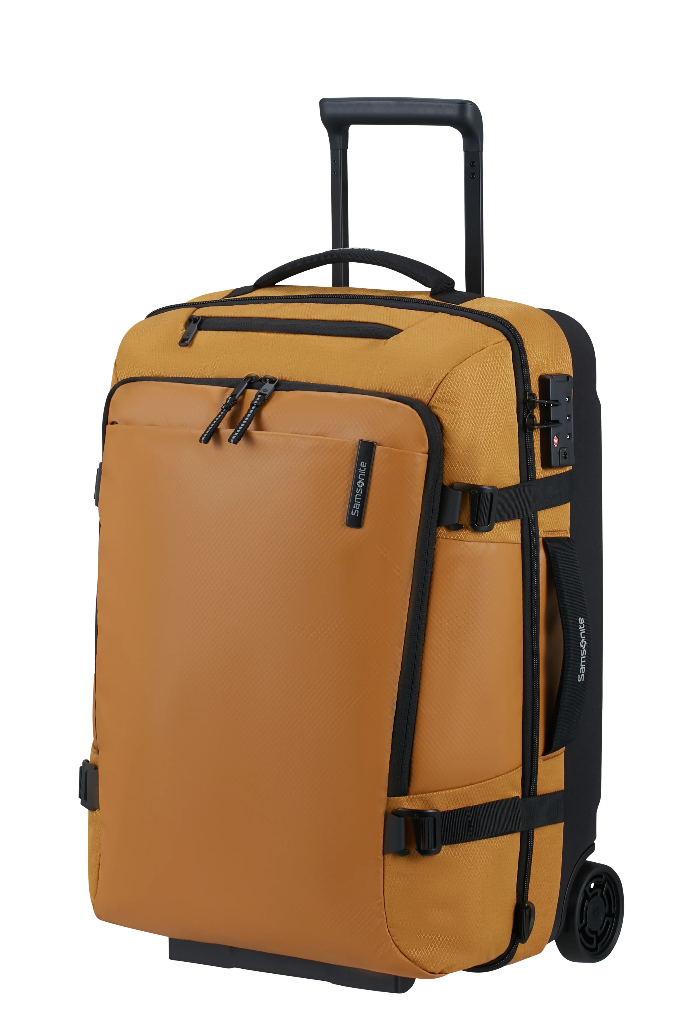 SAMSONITE BOLSA DE VIAJE/MOCHILA 2 RUEDAS 55/25CM ARMOX - Image 18