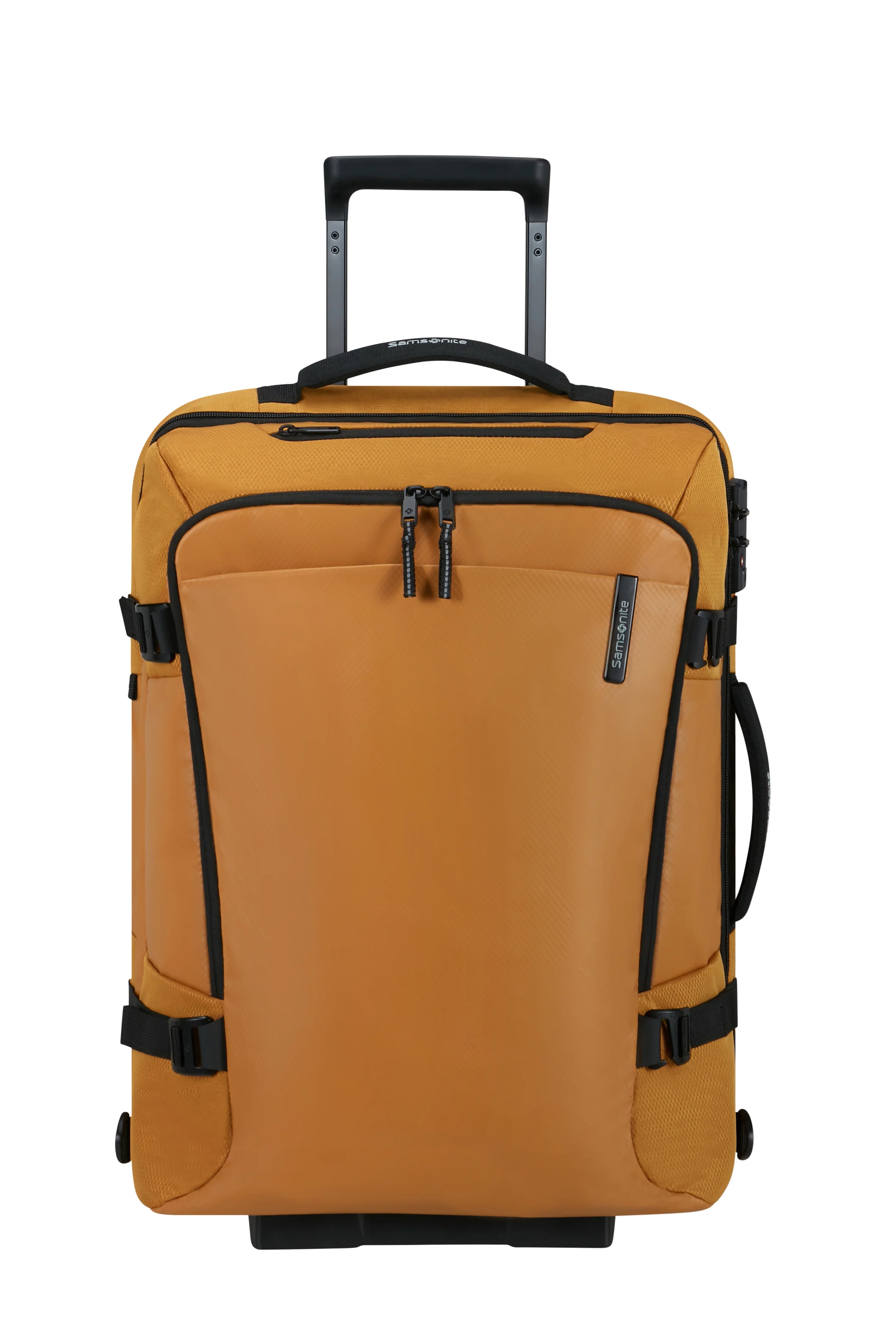 SAMSONITE BOLSA DE VIAJE/MOCHILA 2 RUEDAS 55/25CM ARMOX - Image 19