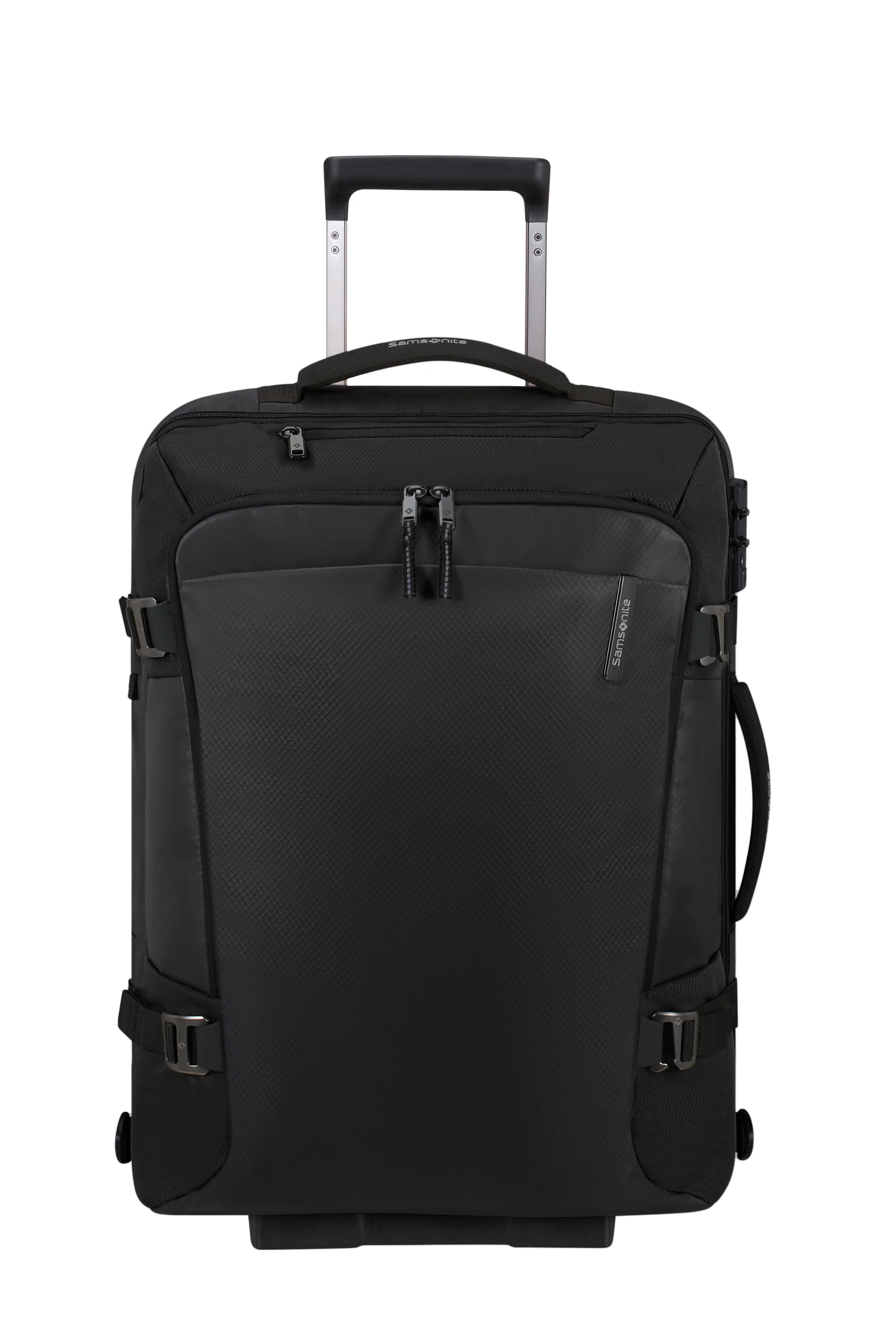 SAMSONITE BOLSA DE VIAJE/MOCHILA 2 RUEDAS 55/25CM ARMOX - Image 2